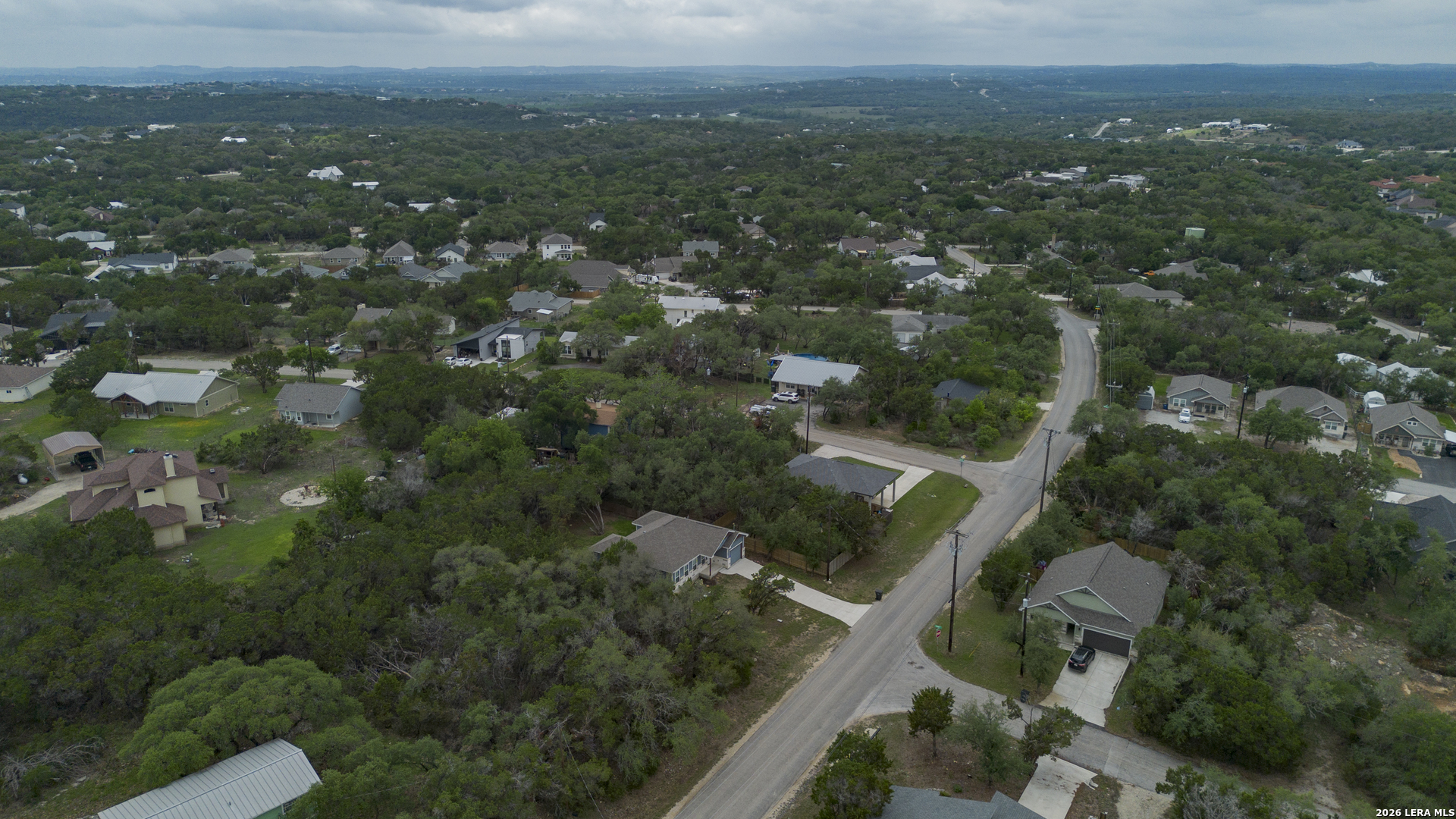 1407 Tanglewood Trail Spring Branch, TX 78070 - Photo 33 of 33