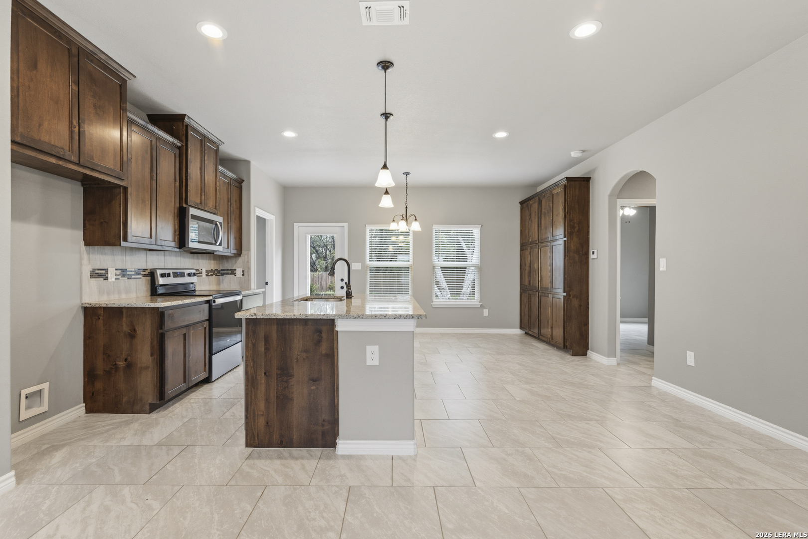 1407 Tanglewood Trail Spring Branch, TX 78070 - Photo 7 of 33