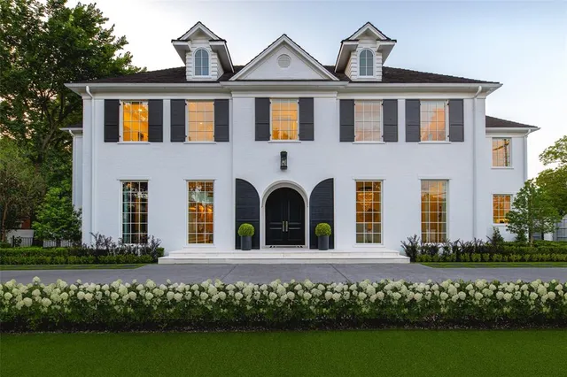 $7,999,000 | 5947 Lupton Drive, Dallas, TX 75225