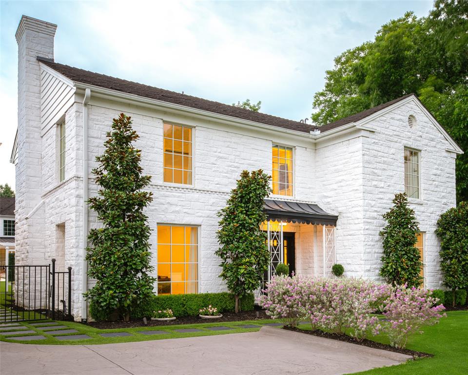 5947 Lupton Drive Dallas, TX 75225 - Photo 29 of 39