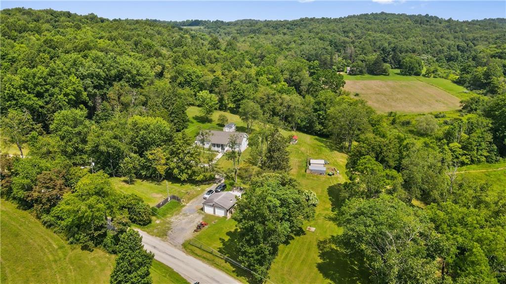 210 Shoaf Road Smithfield, PA 15478 - Photo 5 of 25 a view of a city