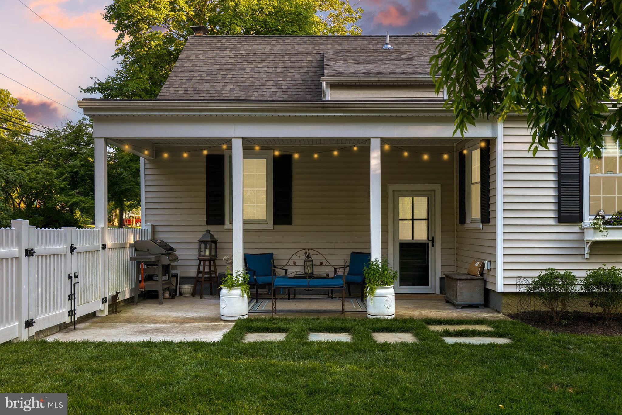 416 Brook Road Towson, MD 21286 - Photo 21 of 55