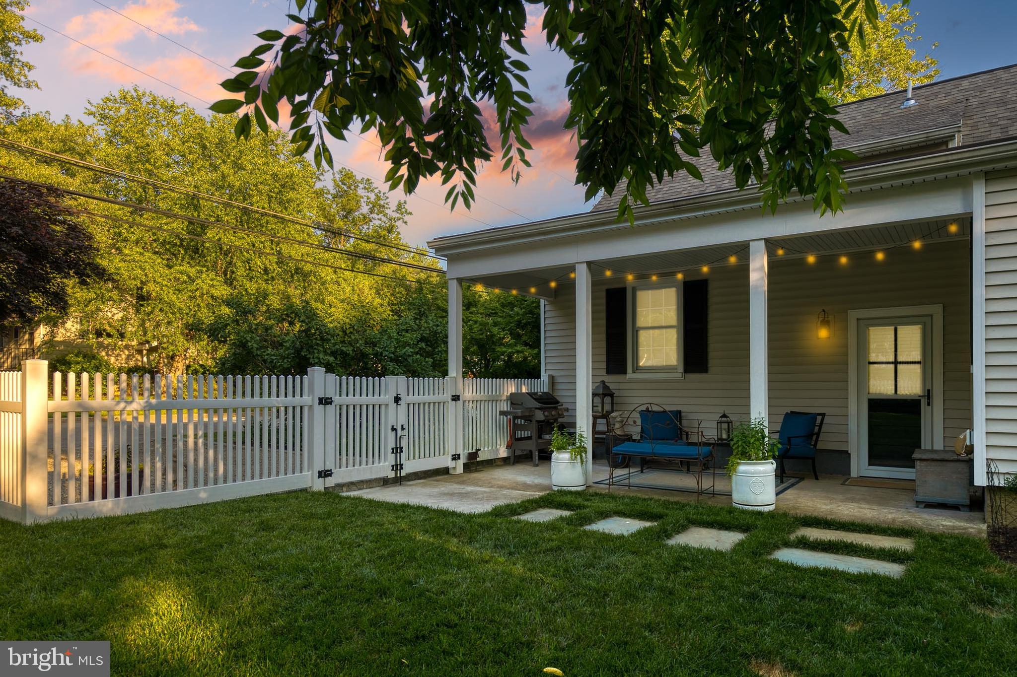 416 Brook Road Towson, MD 21286 - Photo 22 of 55 DREAMY!