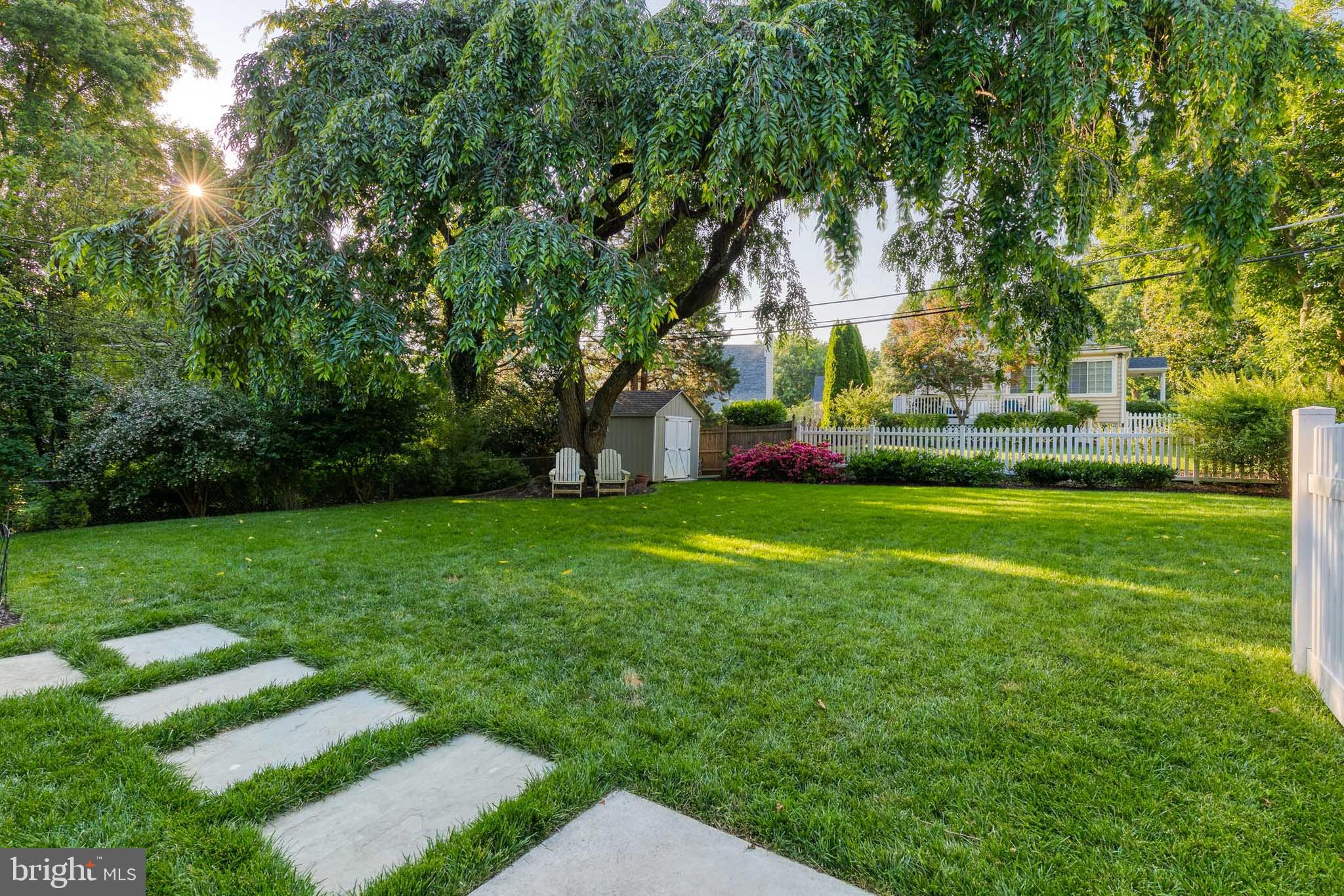 416 Brook Road Towson, MD 21286 - Photo 25 of 55