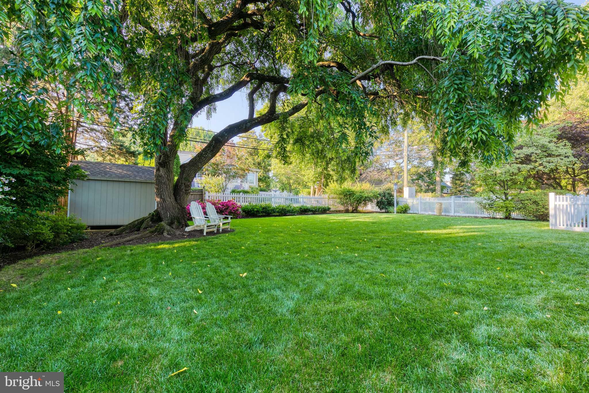 416 Brook Road Towson, MD 21286 - Photo 26 of 55