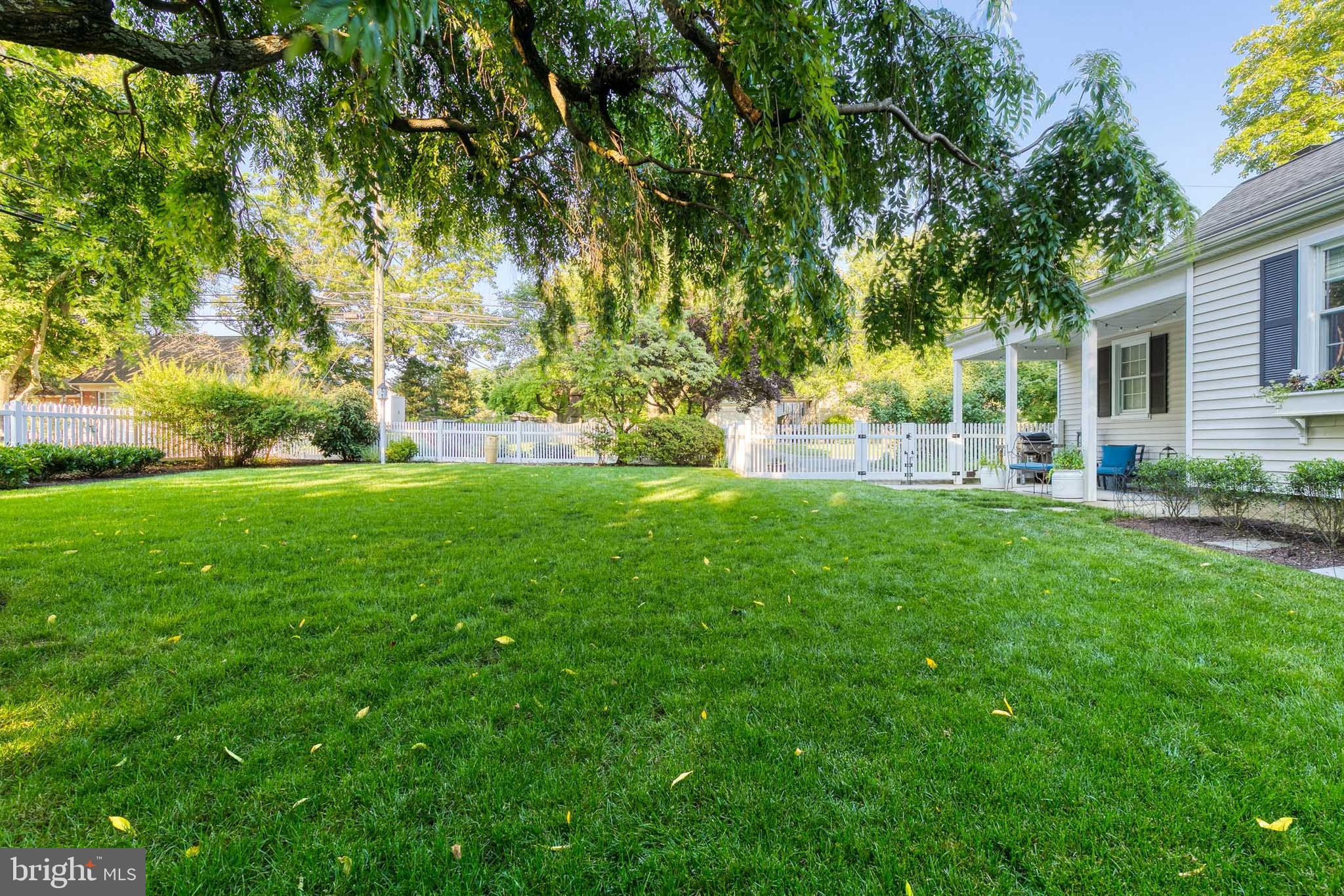 416 Brook Road Towson, MD 21286 - Photo 28 of 55