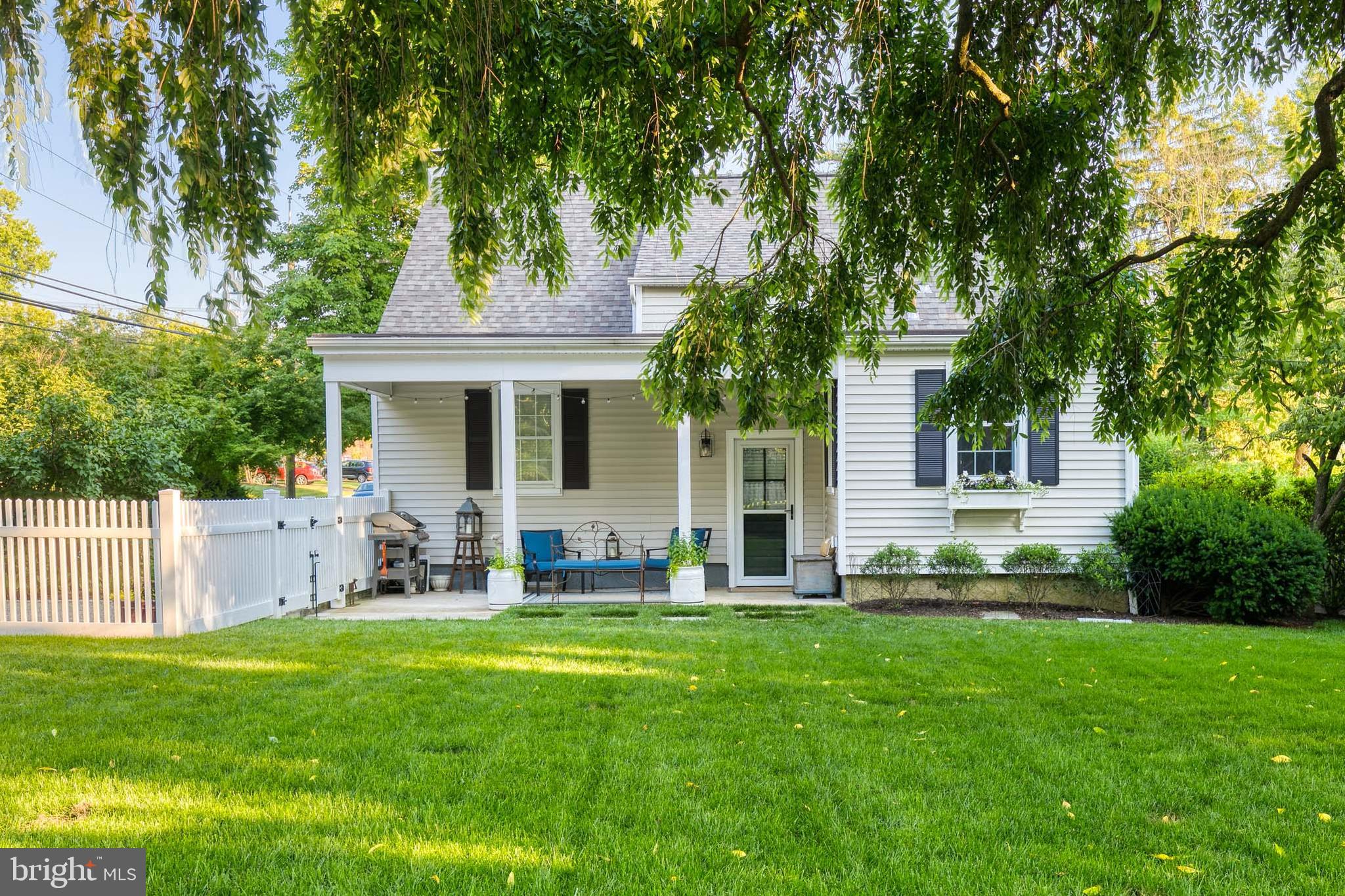 416 Brook Road Towson, MD 21286 - Photo 30 of 55