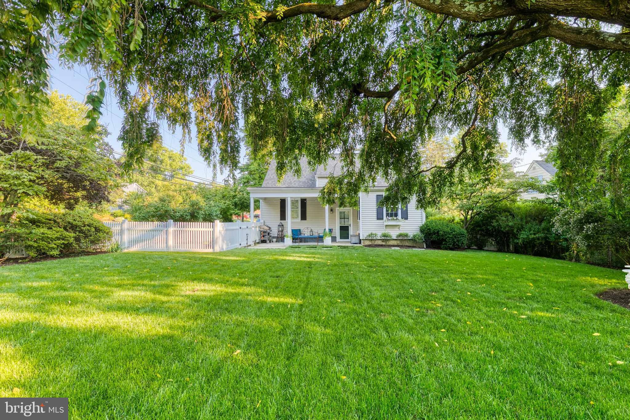 416 Brook Road Towson, MD 21286 - Photo 31 of 55