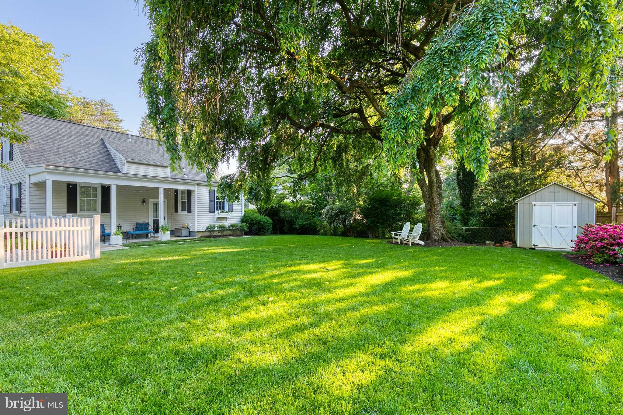 416 Brook Road Towson, MD 21286 - Photo 32 of 55