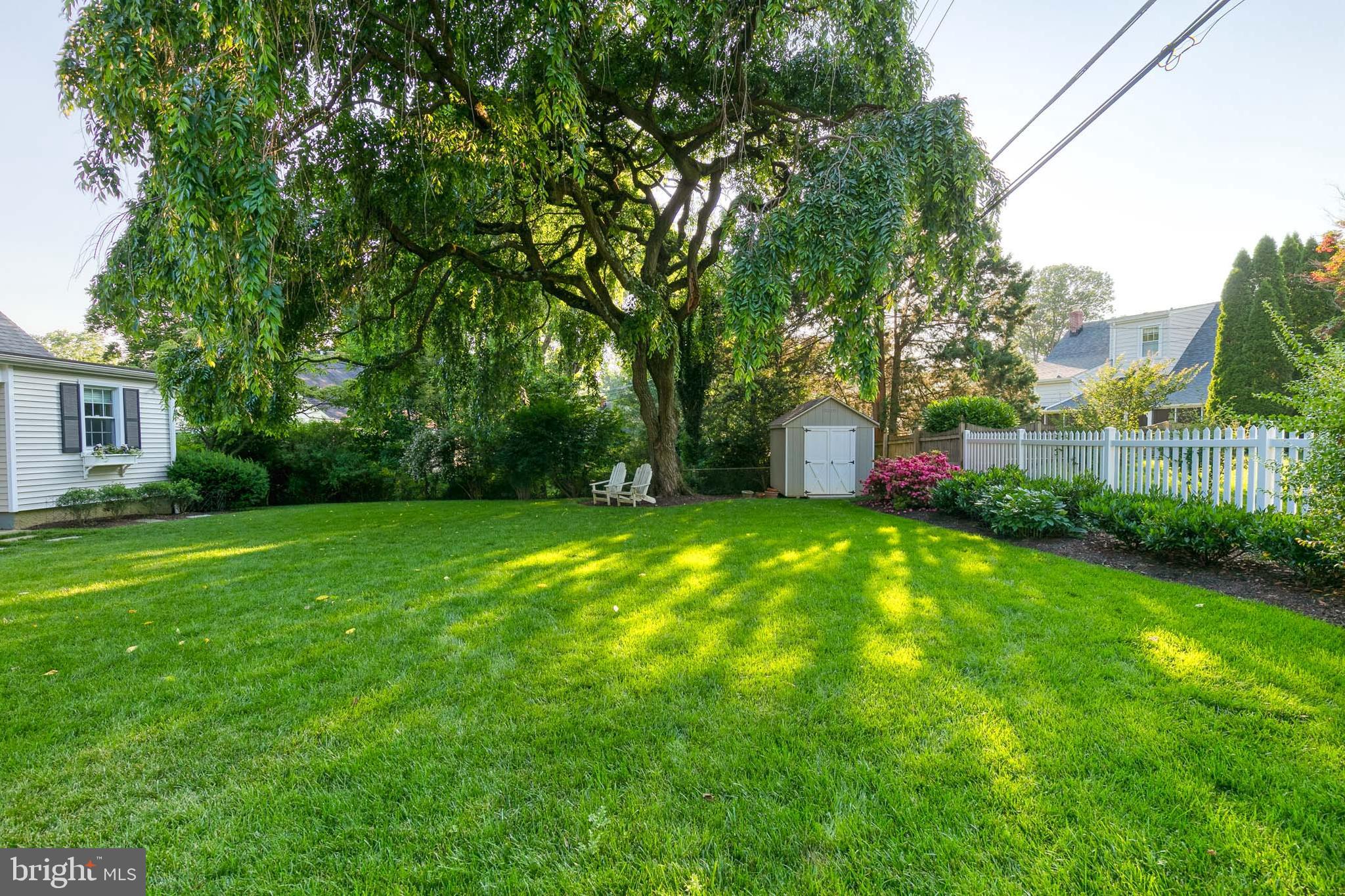 416 Brook Road Towson, MD 21286 - Photo 33 of 55