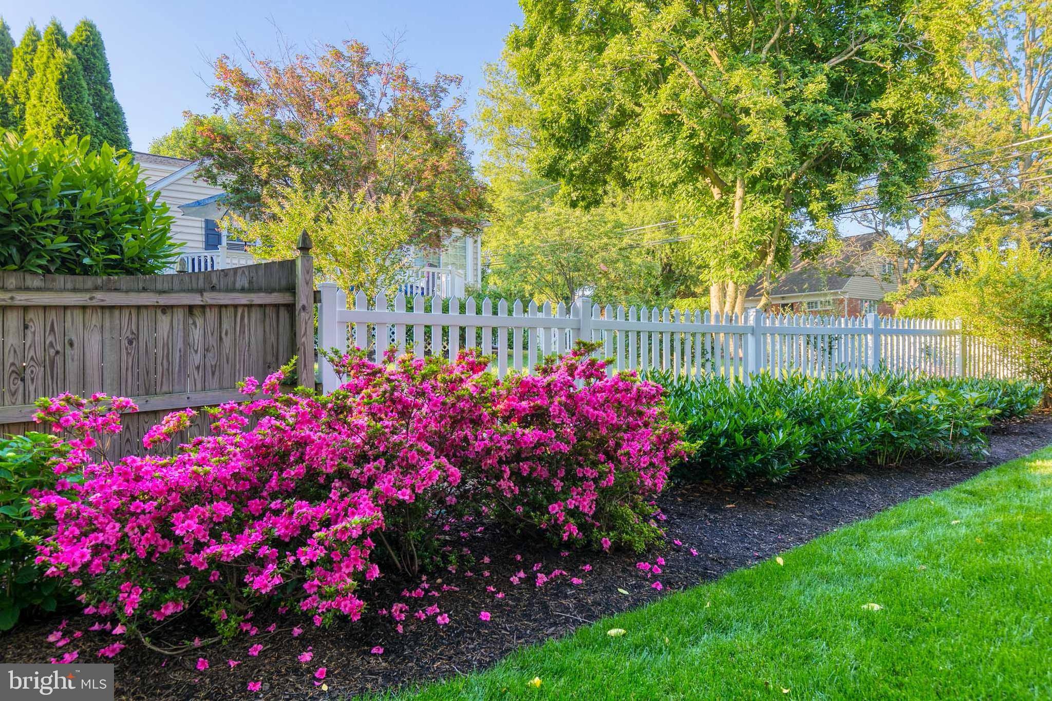 416 Brook Road Towson, MD 21286 - Photo 34 of 55