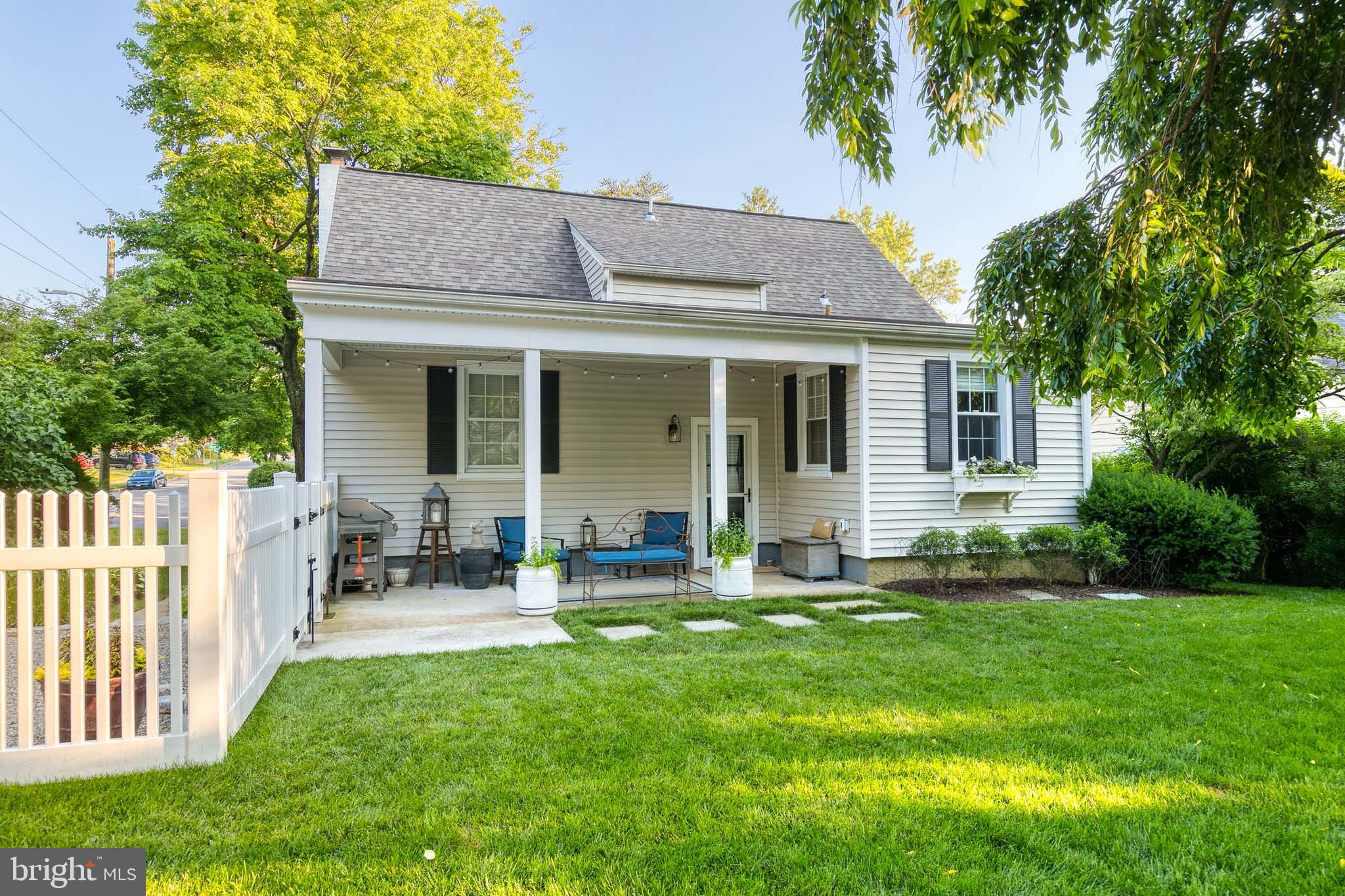 416 Brook Road Towson, MD 21286 - Photo 35 of 55