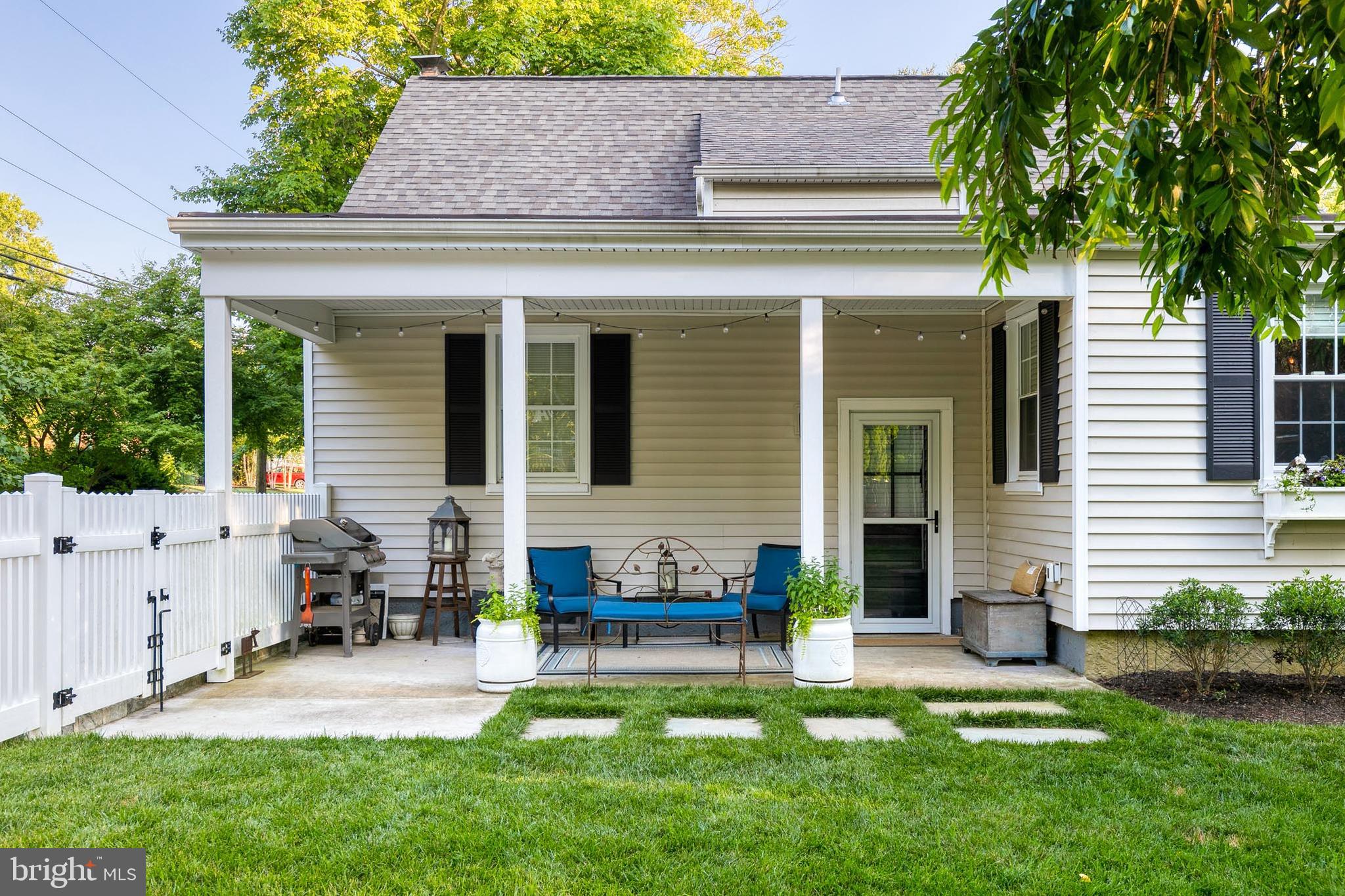 416 Brook Road Towson, MD 21286 - Photo 36 of 55