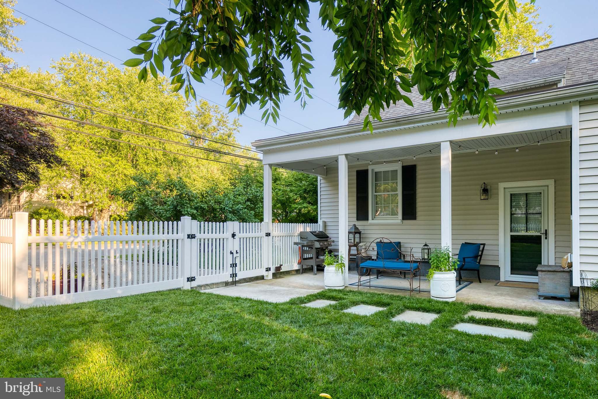 416 Brook Road Towson, MD 21286 - Photo 37 of 55