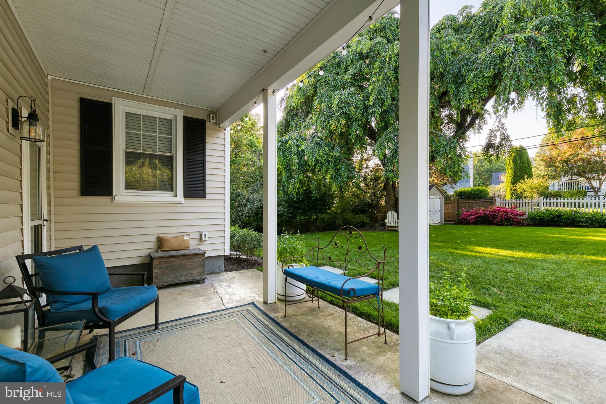 416 Brook Road Towson, MD 21286 - Photo 39 of 55