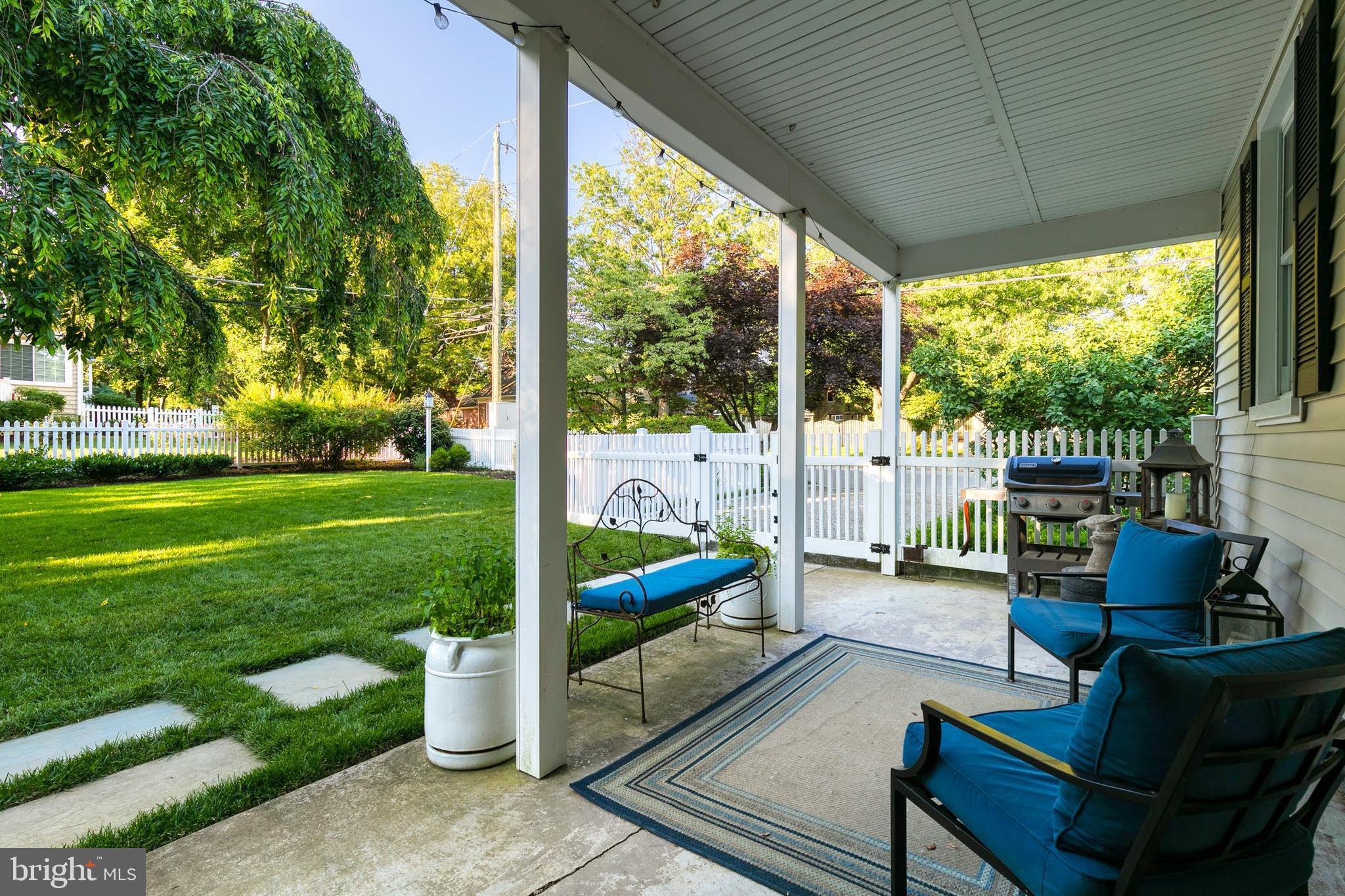 416 Brook Road Towson, MD 21286 - Photo 40 of 55