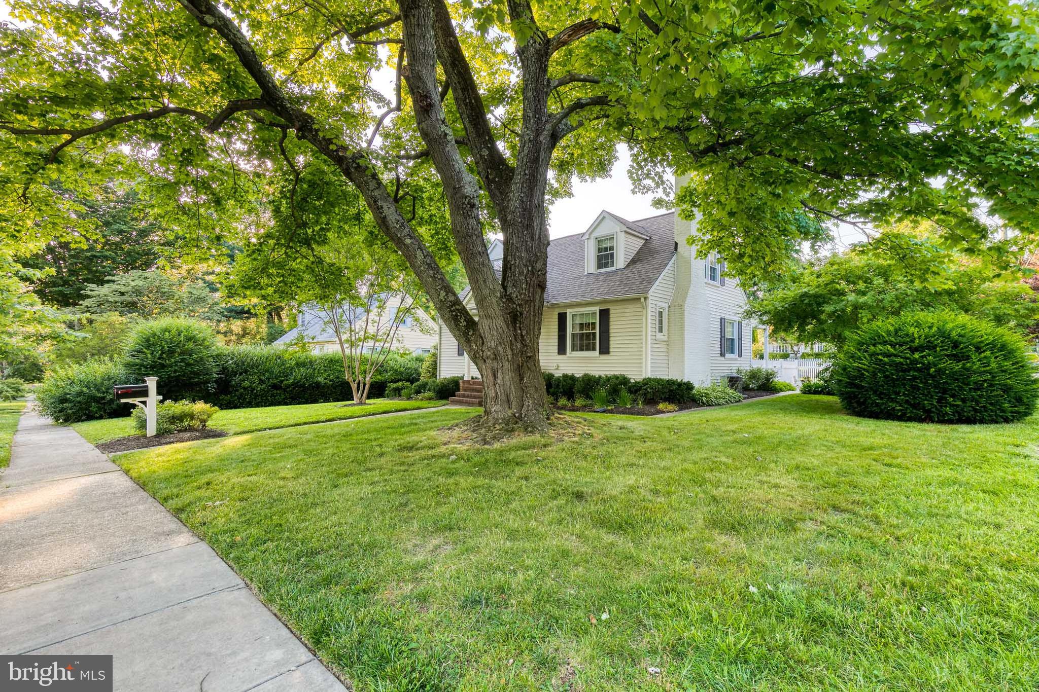 416 Brook Road Towson, MD 21286 - Photo 46 of 55