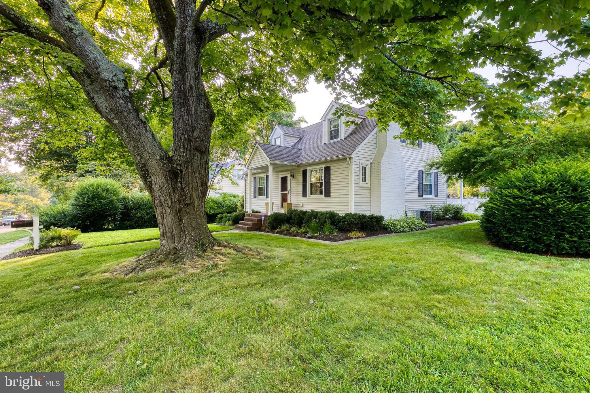 416 Brook Road Towson, MD 21286 - Photo 48 of 55