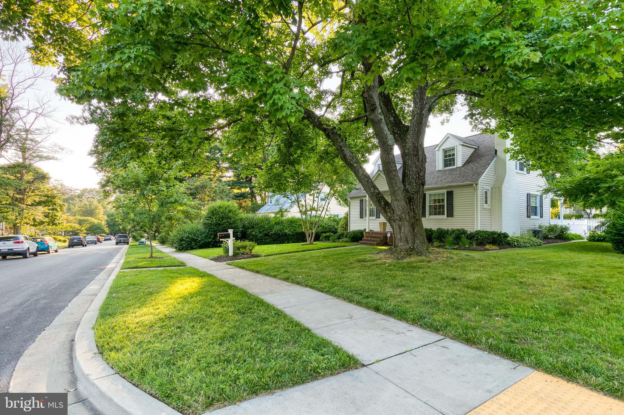 416 Brook Road Towson, MD 21286 - Photo 49 of 55