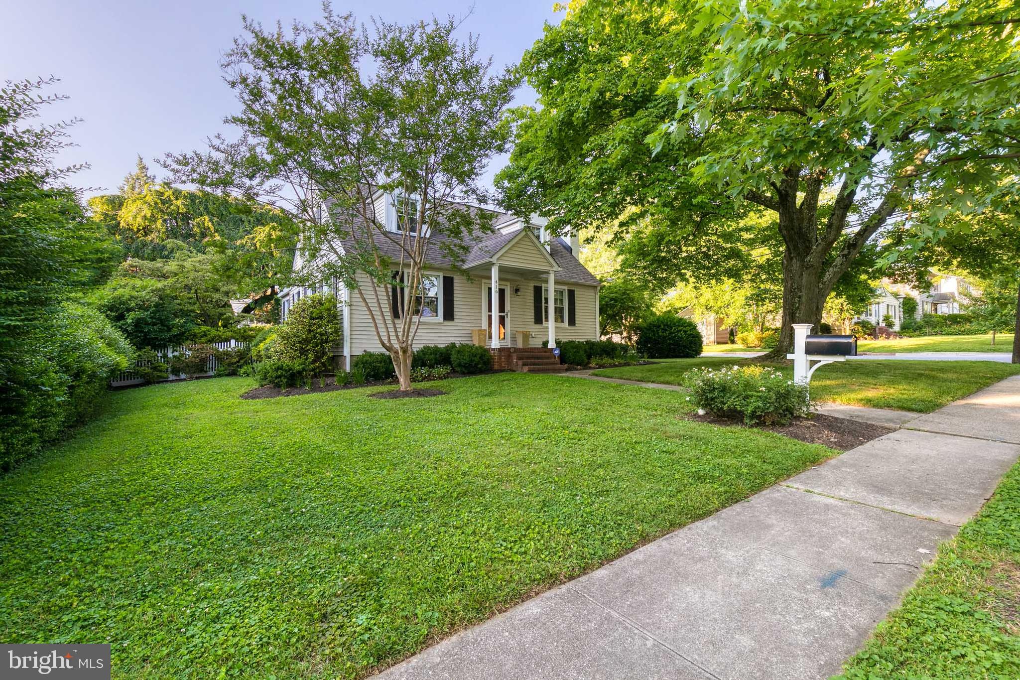 416 Brook Road Towson, MD 21286 - Photo 50 of 55