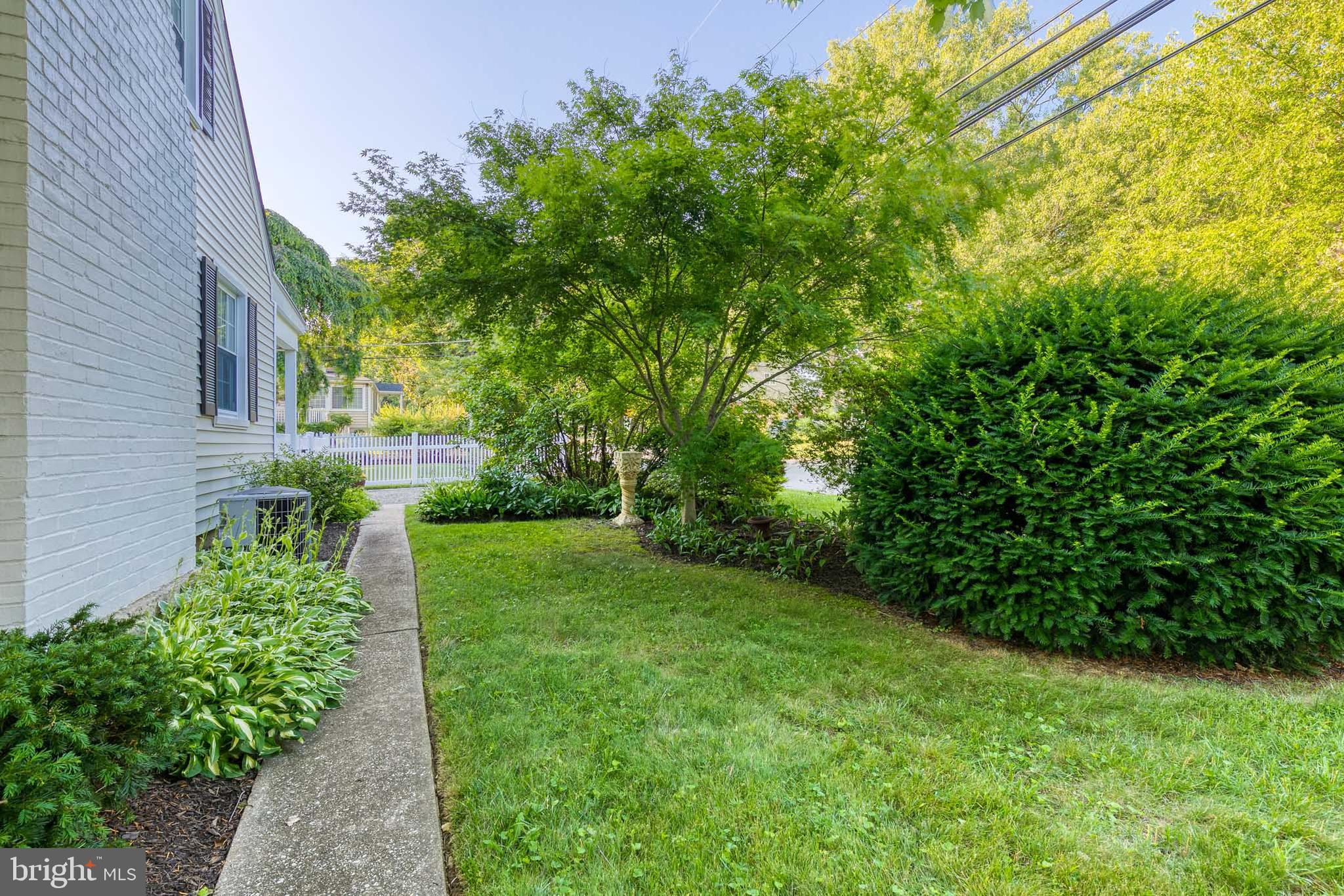 416 Brook Road Towson, MD 21286 - Photo 52 of 55