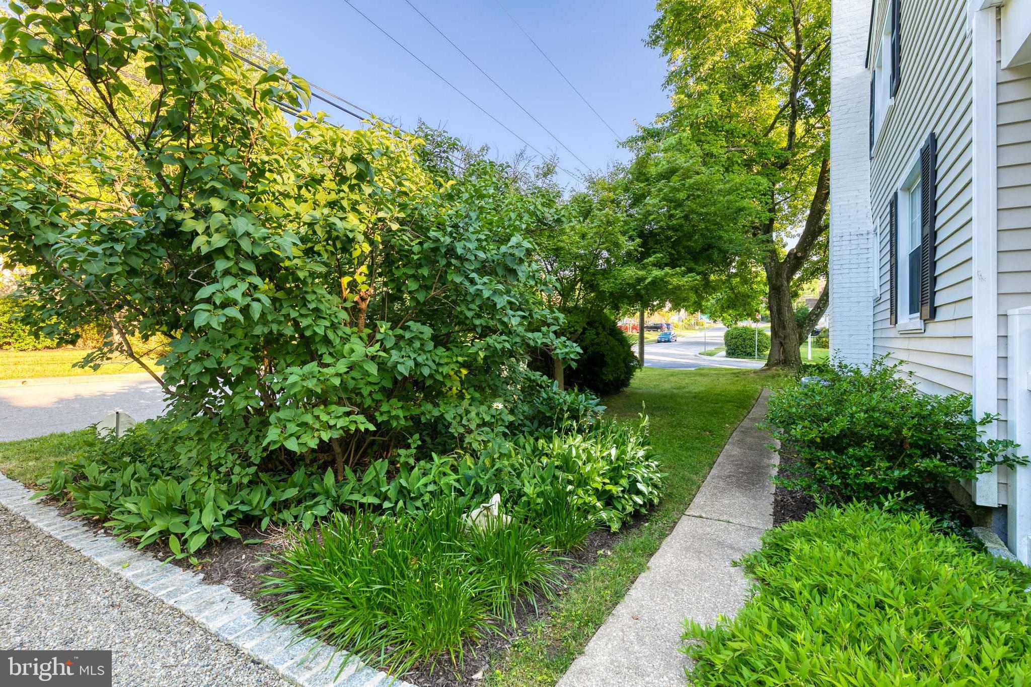 416 Brook Road Towson, MD 21286 - Photo 53 of 55