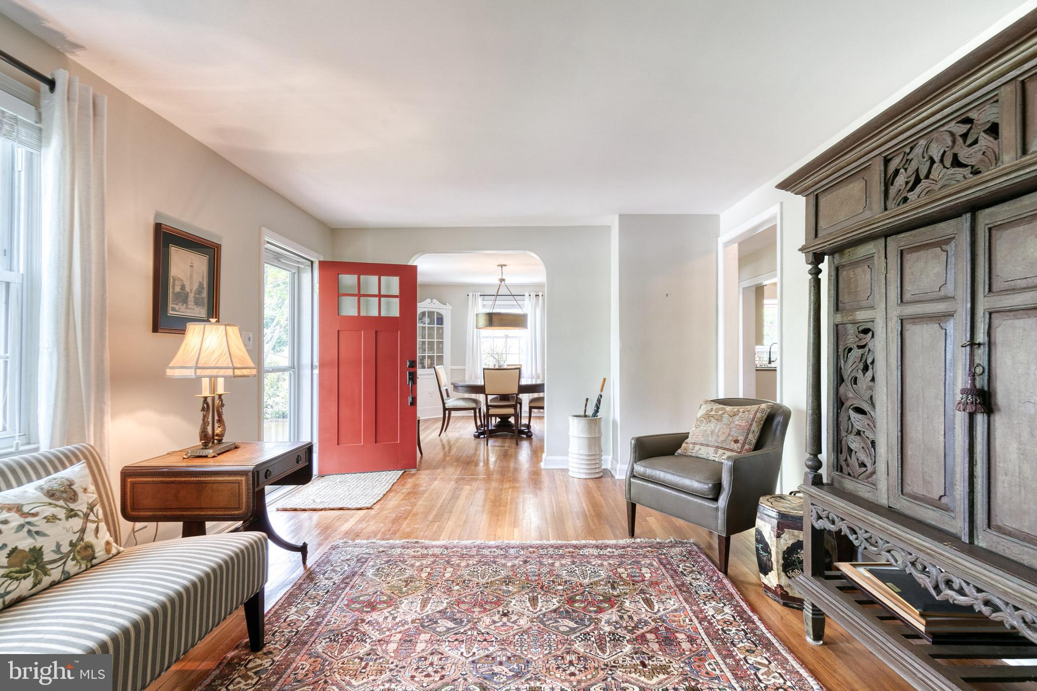 416 Brook Road Towson, MD 21286 - Photo 6 of 55