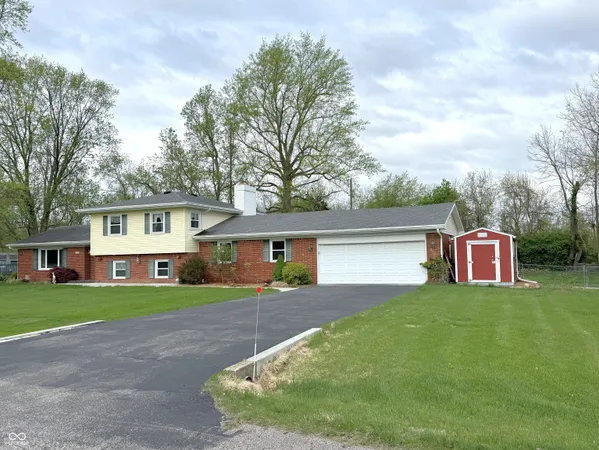 $349,900 | 345 Pleasant Run, Crawfordsville, IN 47933