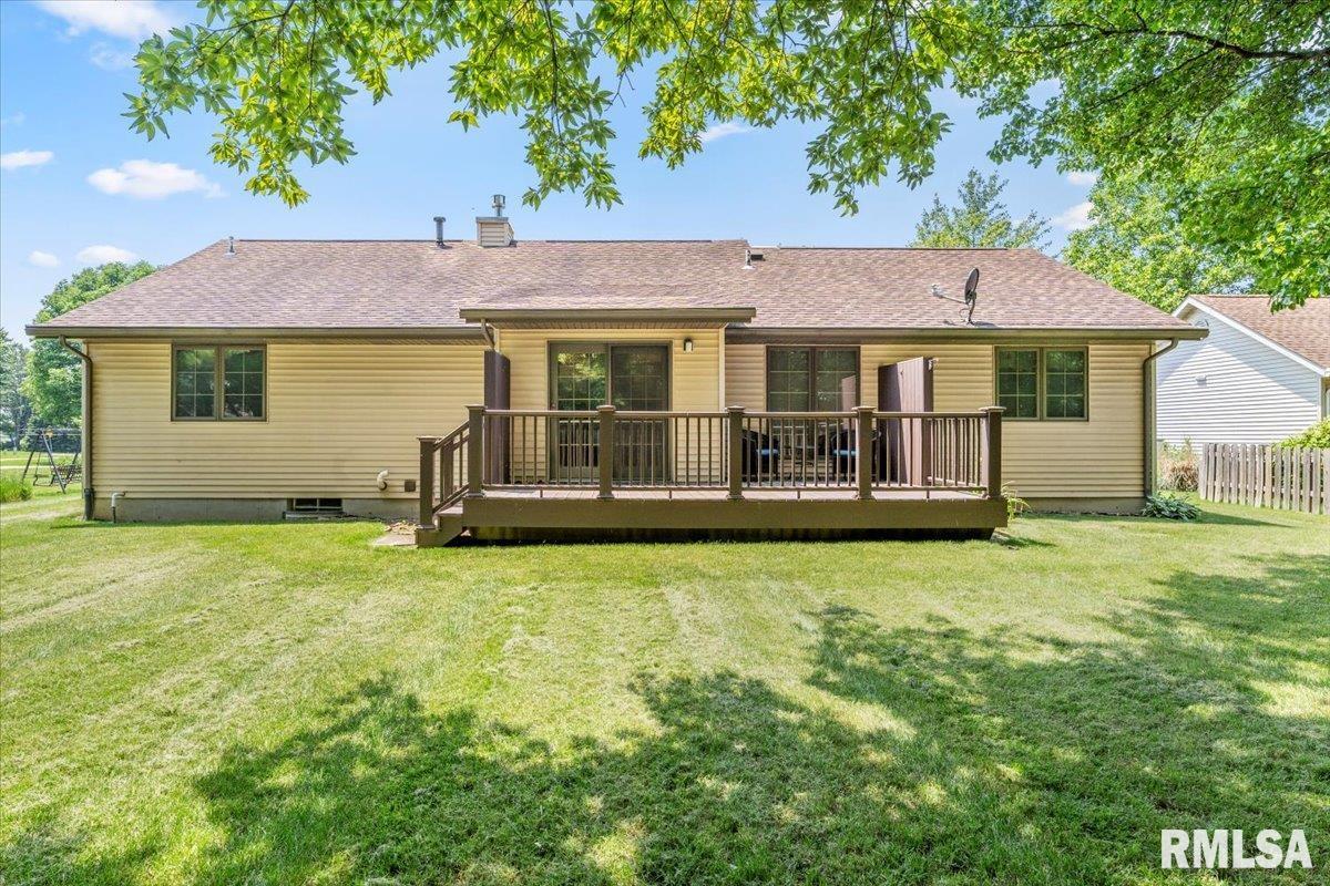 304 Missionary Ridge Drive Springfield, IL 62711 - Photo 33 of 36