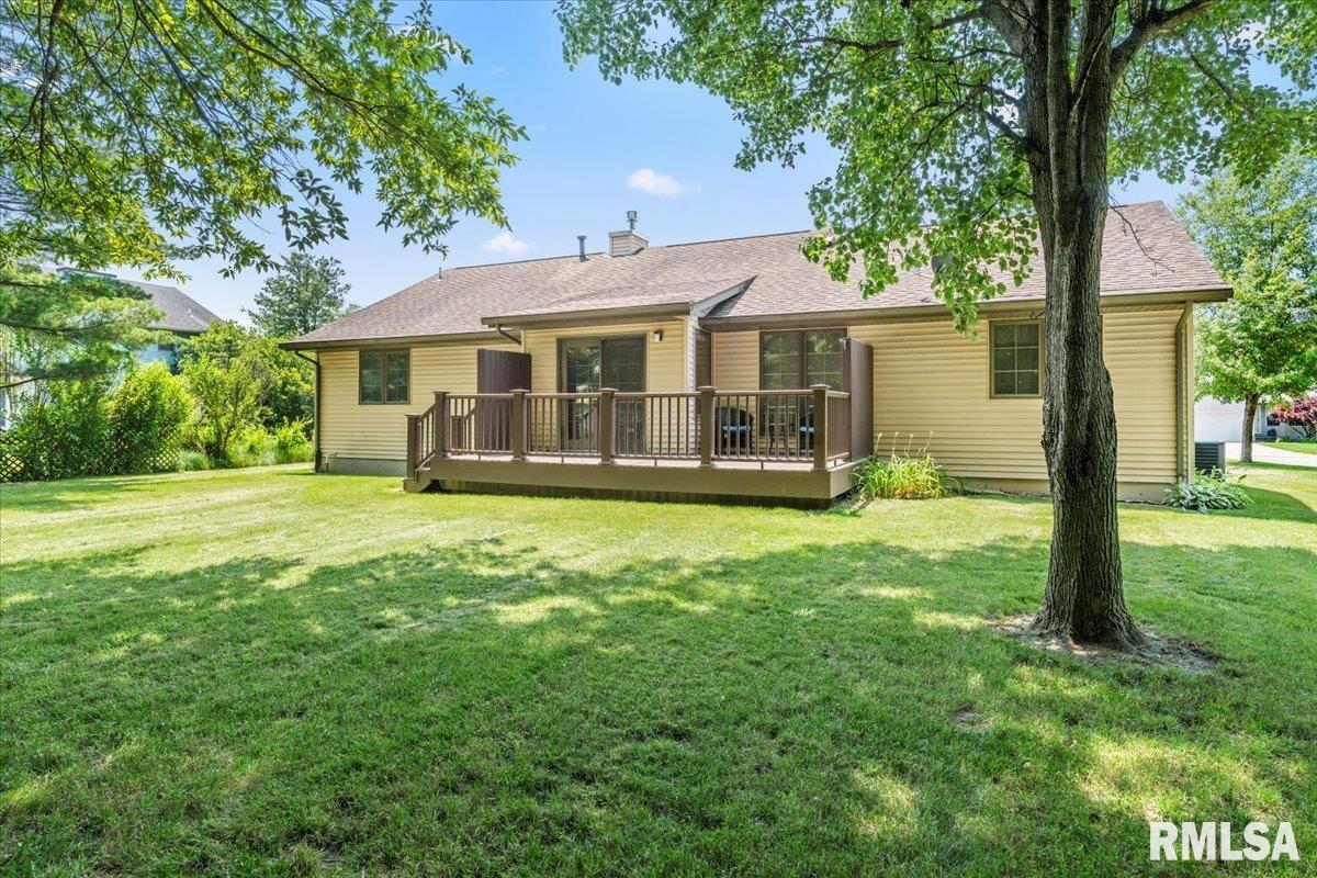 304 Missionary Ridge Drive Springfield, IL 62711 - Photo 34 of 36