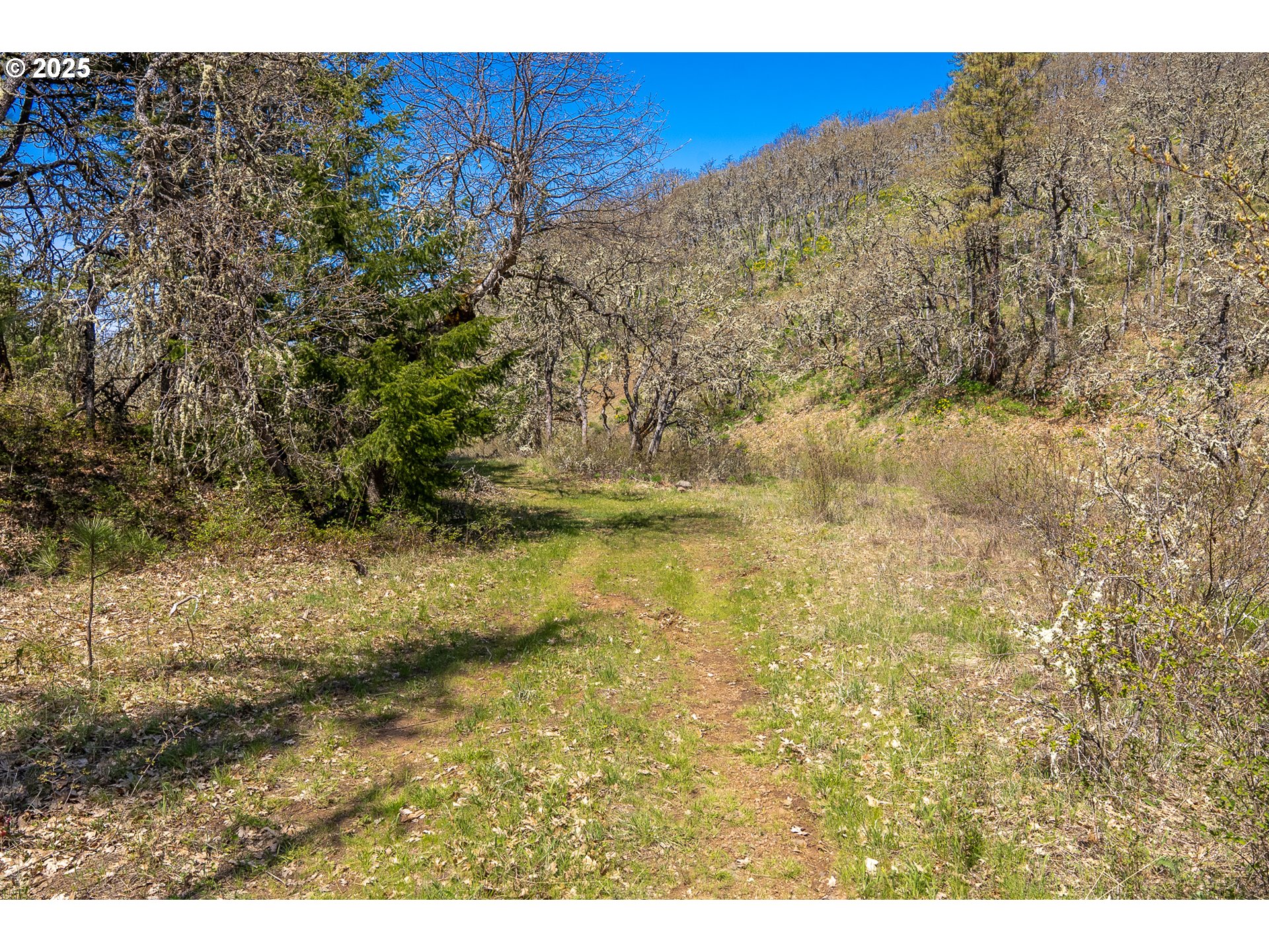 Stacker Butte Road Lyle, WA 98635 - Photo 22 of 30 a view of ocean