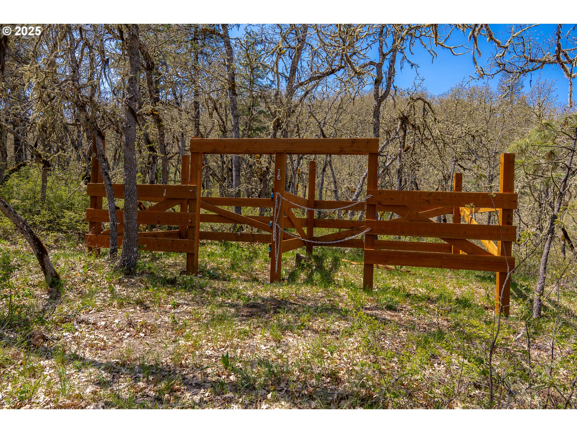 Stacker Butte Road Lyle, WA 98635 - Photo 4 of 30 a view of outdoor space with seating space