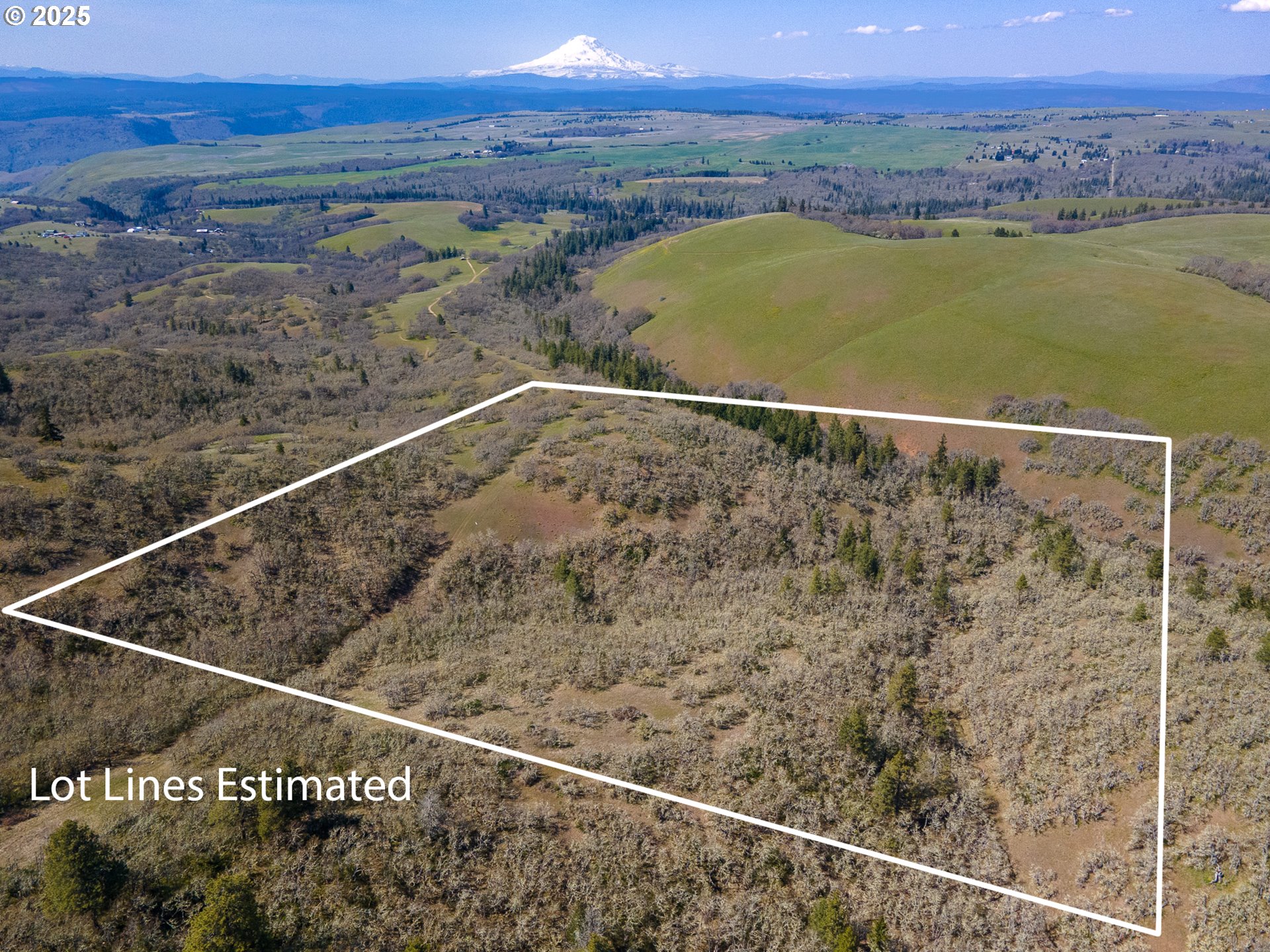 Stacker Butte Road Lyle, WA 98635 - Photo 5 of 30 a view of a lake