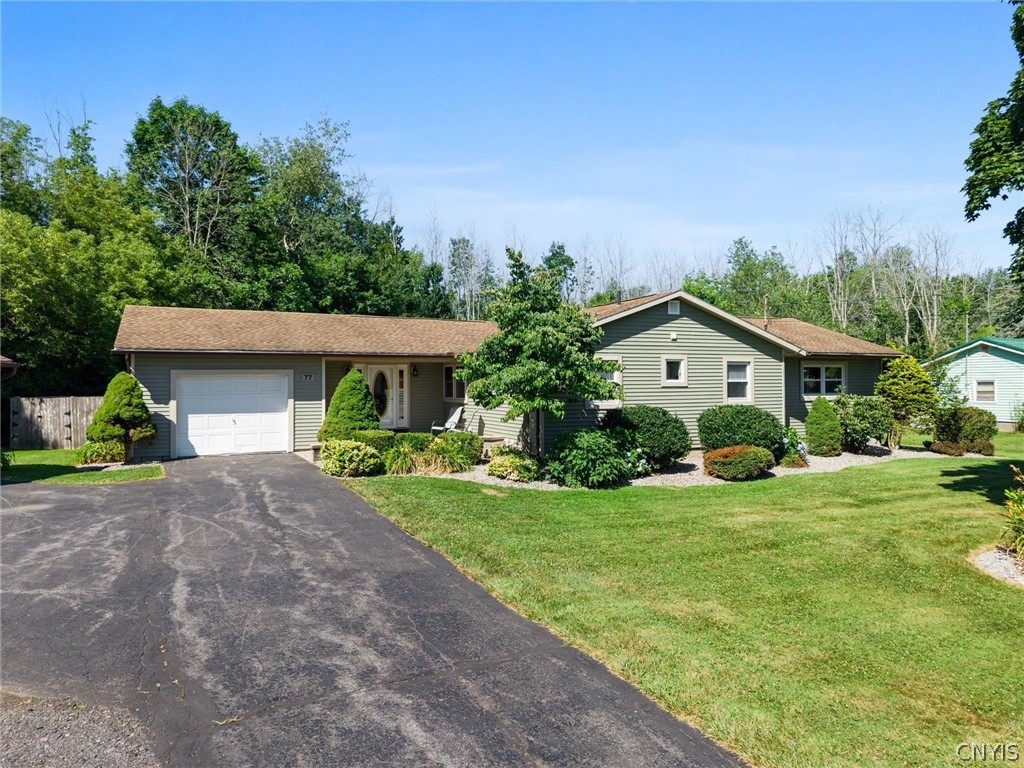 77 Chase Road Granby, NY 13069 - Photo 9 of 48