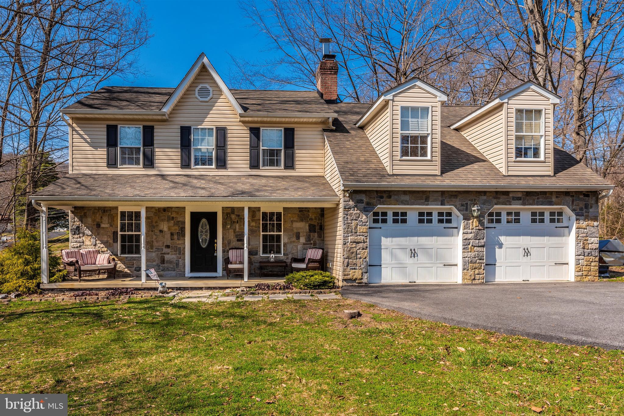 1742 Brookshire Run Point of Rocks, MD 21777 - Photo 2 of 43