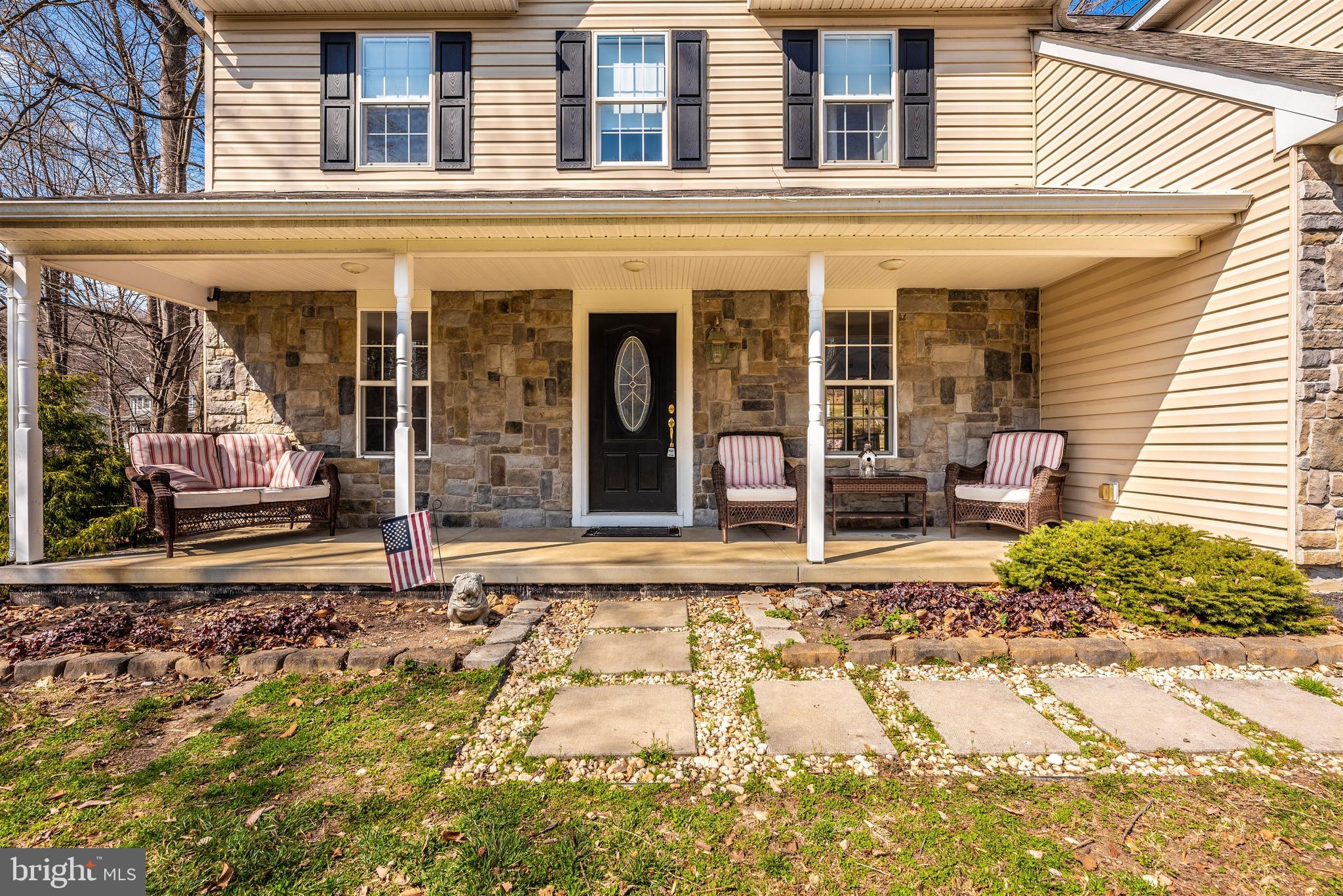 1742 Brookshire Run Point of Rocks, MD 21777 - Photo 3 of 43