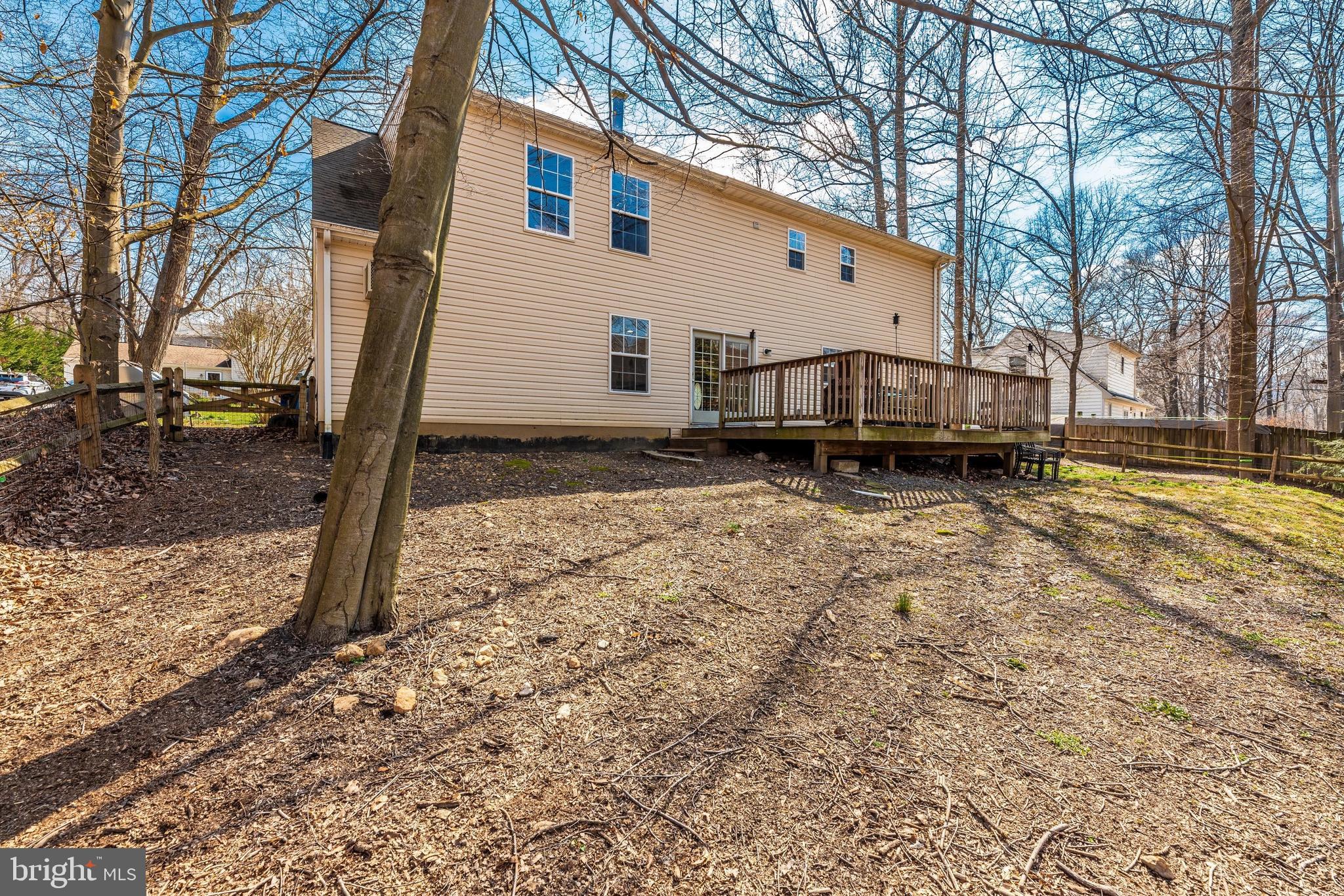 1742 Brookshire Run Point of Rocks, MD 21777 - Photo 34 of 43