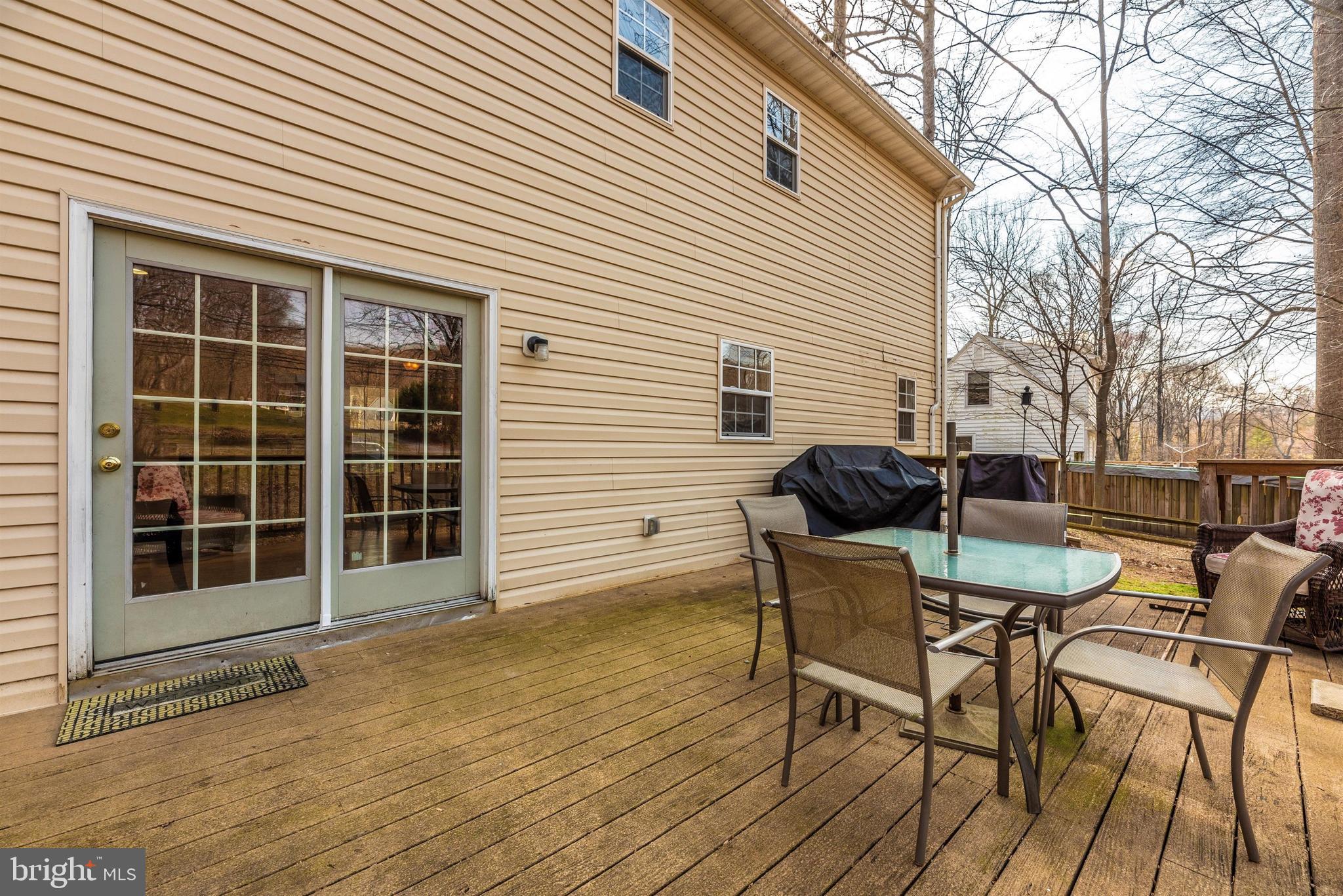 1742 Brookshire Run Point of Rocks, MD 21777 - Photo 39 of 43