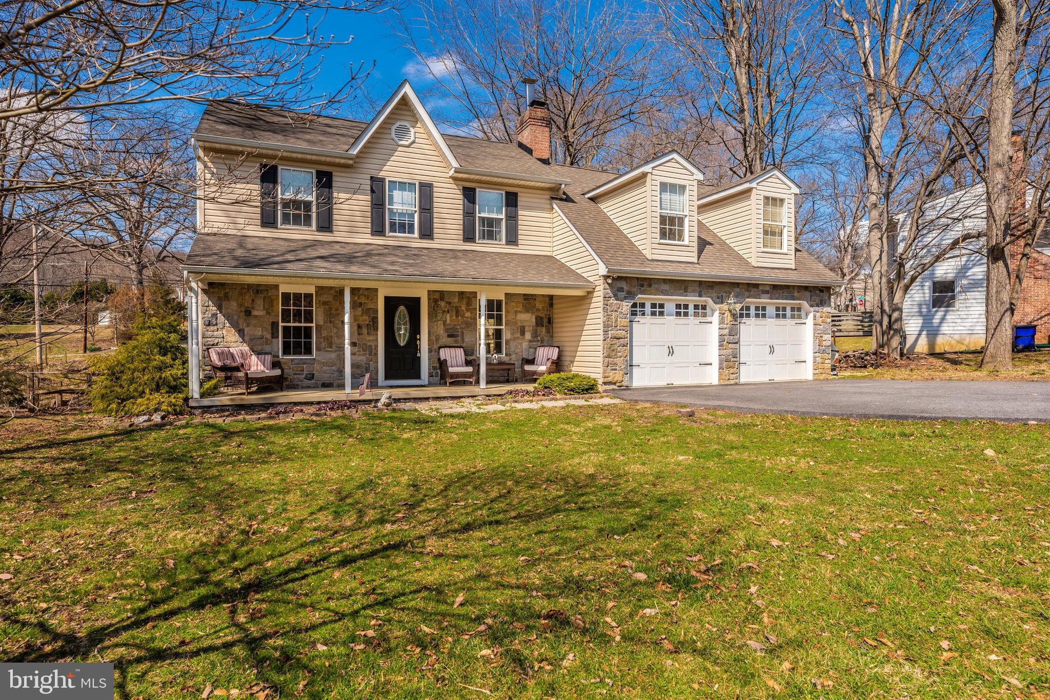1742 Brookshire Run Point of Rocks, MD 21777 - Photo 41 of 43