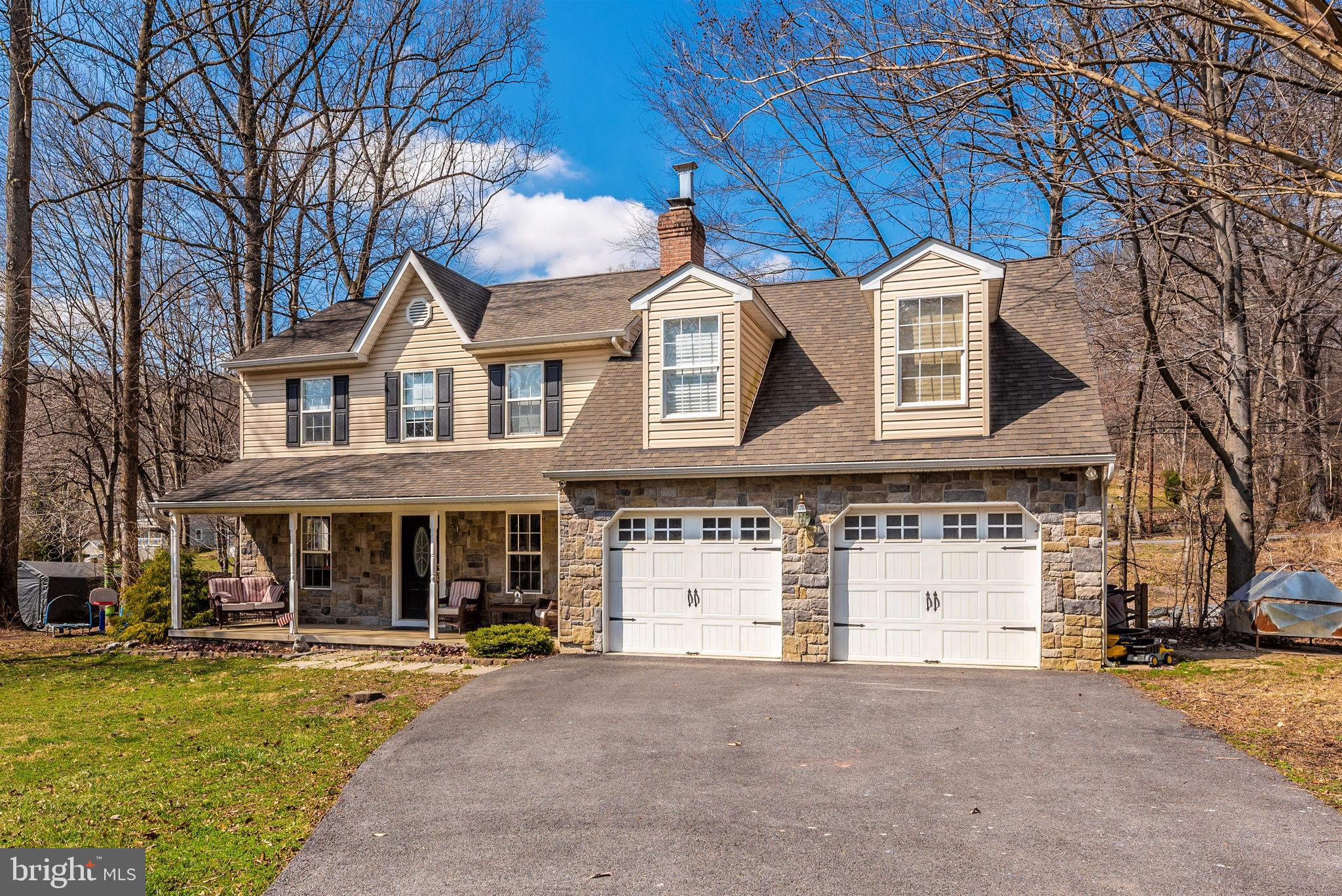 1742 Brookshire Run Point of Rocks, MD 21777 - Photo 42 of 43