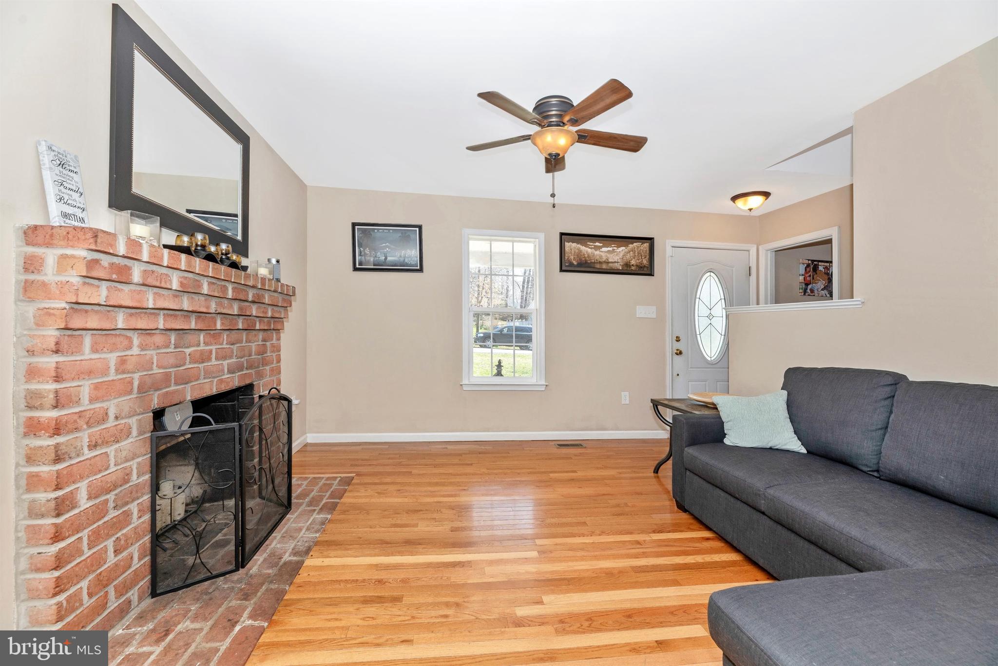 1742 Brookshire Run Point of Rocks, MD 21777 - Photo 6 of 43