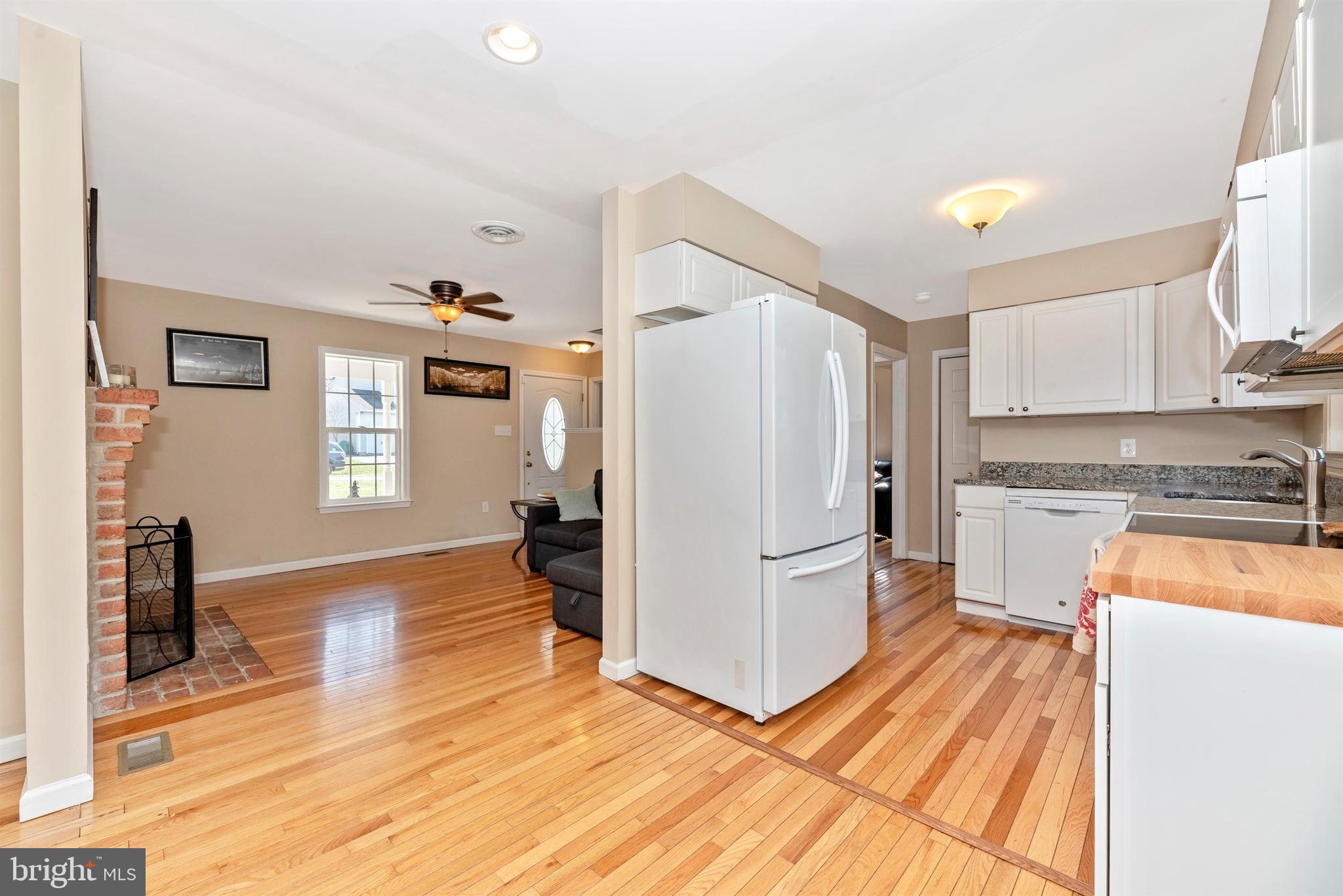 1742 Brookshire Run Point of Rocks, MD 21777 - Photo 10 of 43