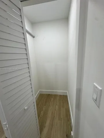 a view of small space