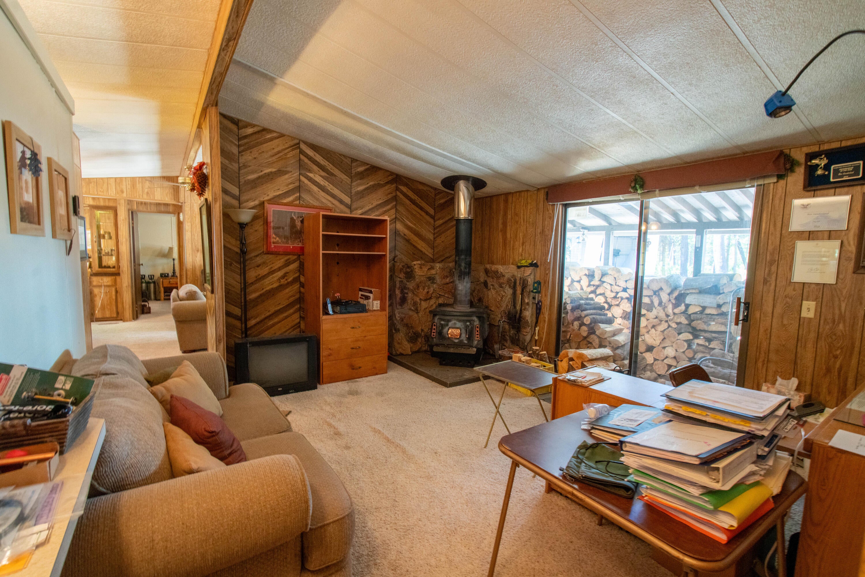 140132 Bearskin Road Crescent Lake, OR 97733 - Photo 7 of 46 07