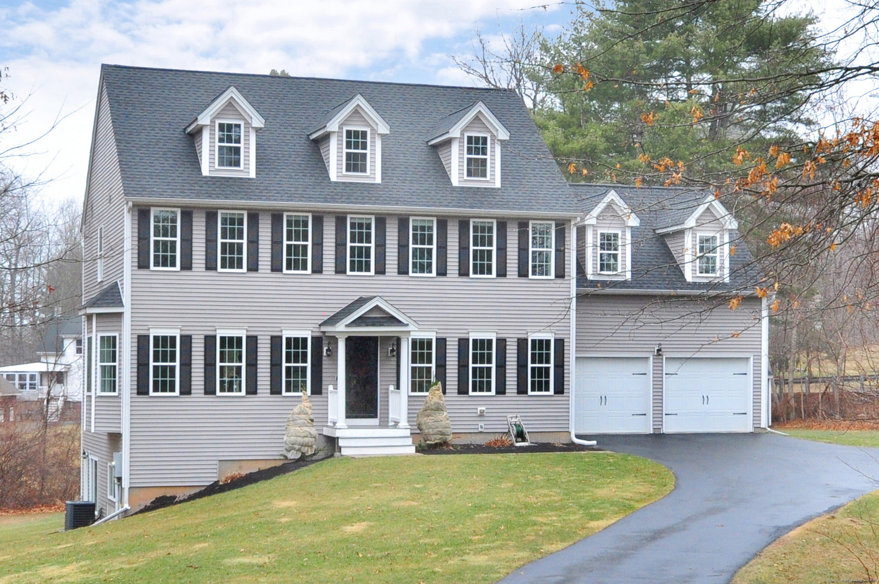 1 Gatehouse Road Granby, CT 06035 - Photo 1 of 1 Gallery Image 1