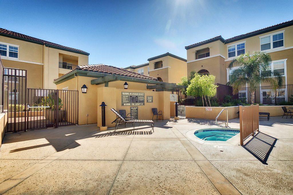 1883 Agnew Road, Unit 329 Santa Clara, CA 95054 - Photo 29 of 46 a view of outdoor space yard and patio