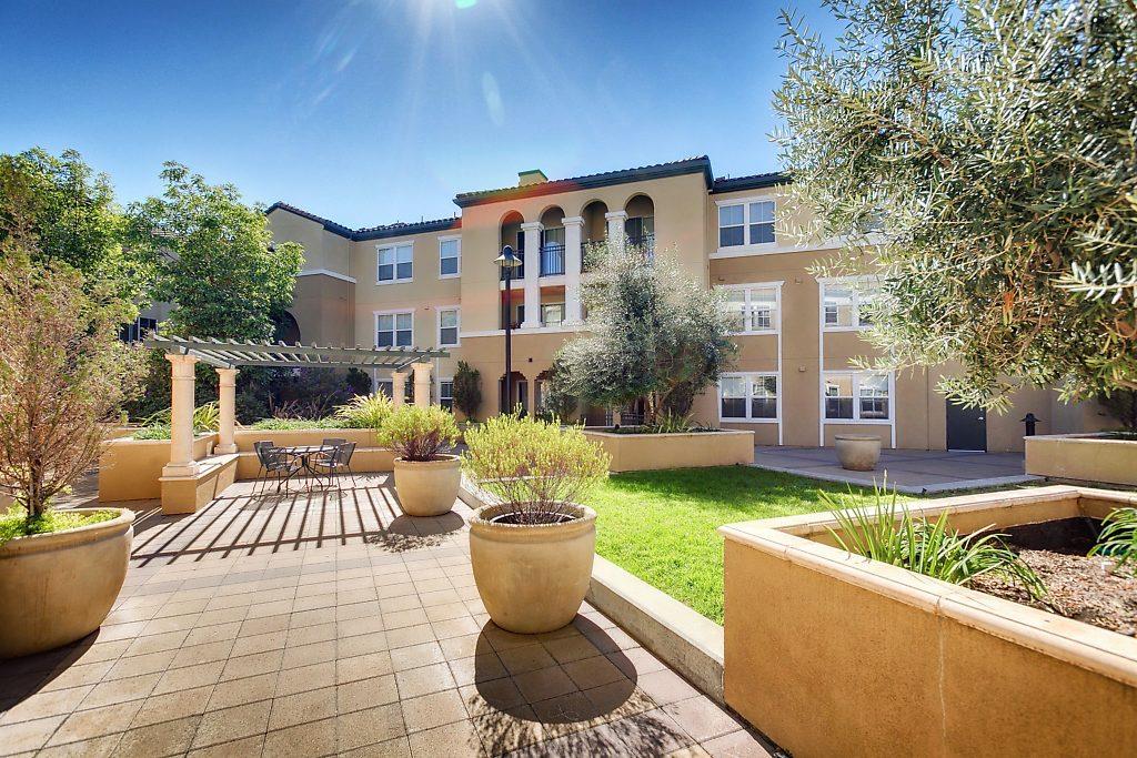 1883 Agnew Road, Unit 329 Santa Clara, CA 95054 - Photo 32 of 46