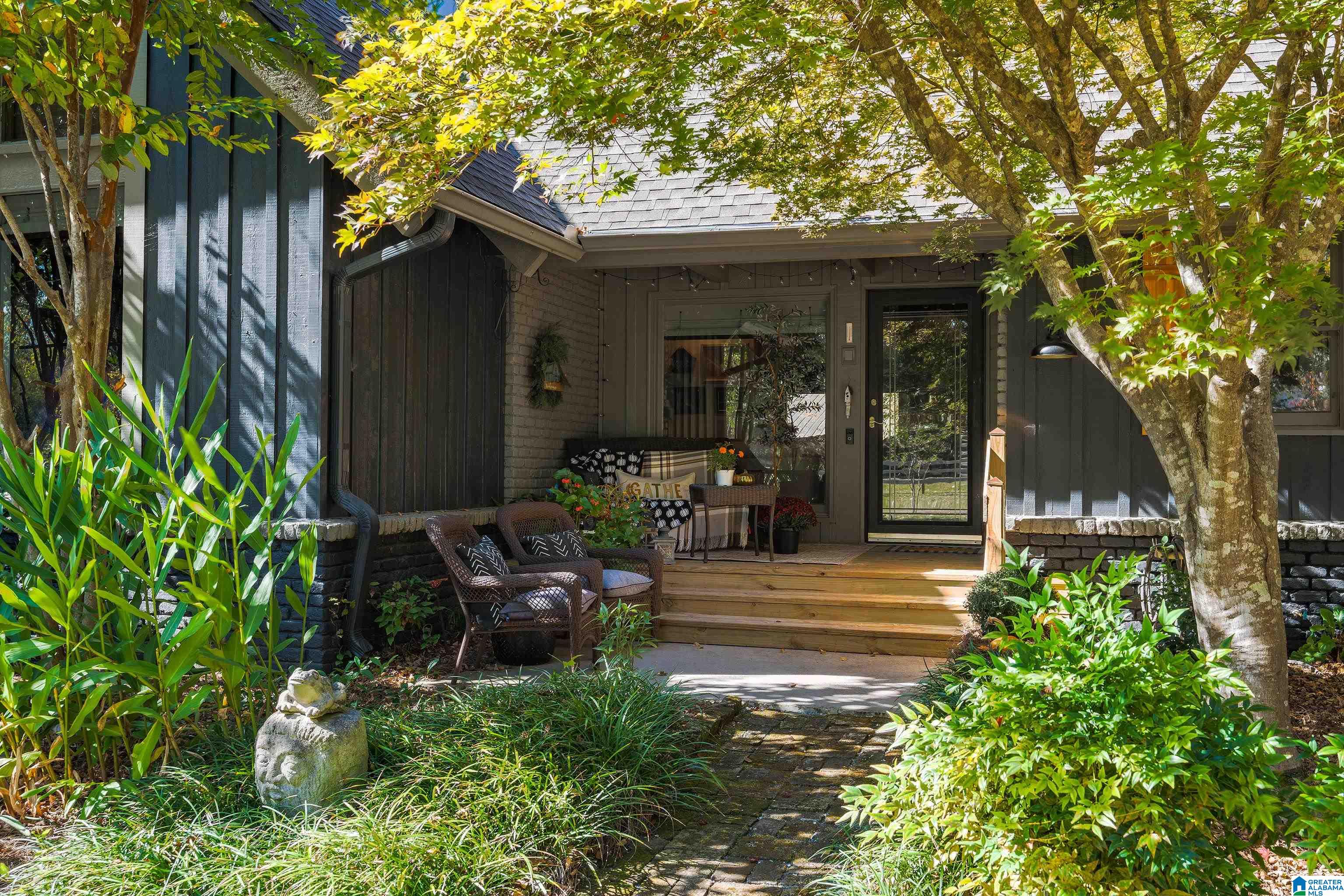 1170 Spring Garden Street Pelham, AL 35124 - Photo 4 of 50 Gallery Image 4