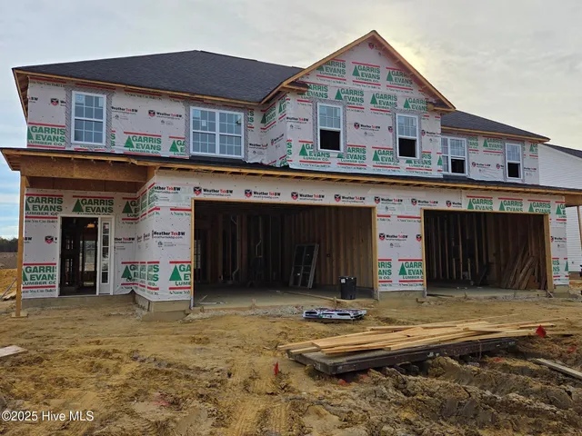 $304,900 | 2009 Dartford Drive, Unit A, Greenville, NC 27834