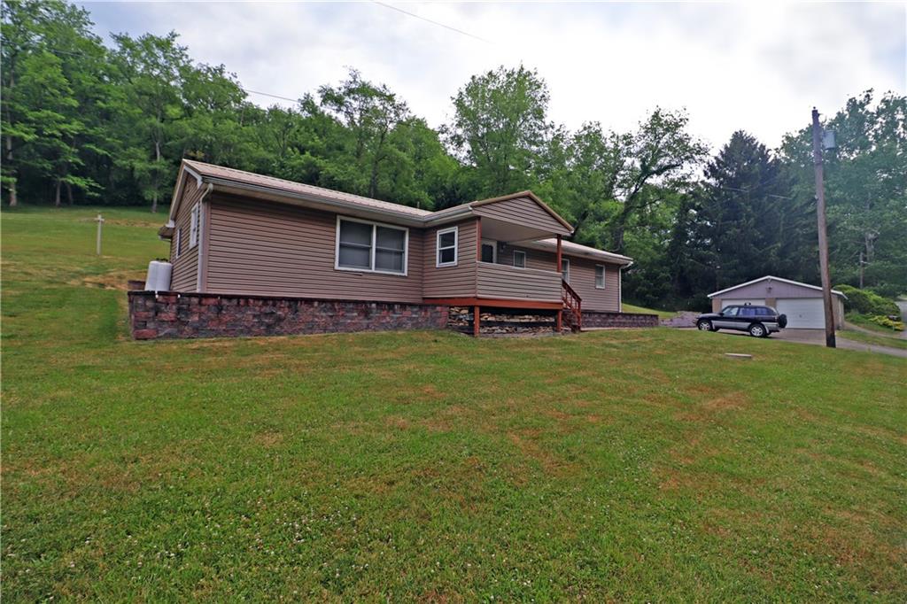 448 Kemp Road New Alexandria, PA 15670 - Photo 1 of 25 Gallery Image 1
